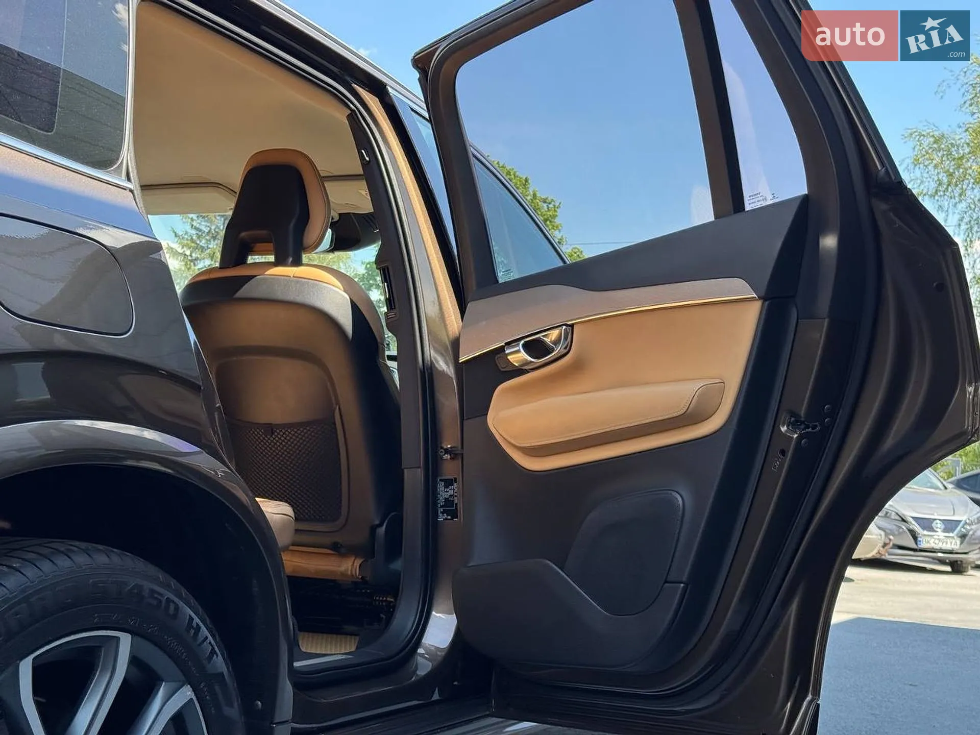 2016 Volvo XC90 - мініатюра 67