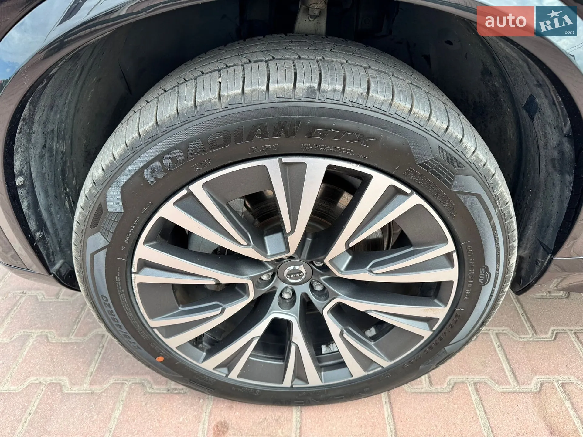 2021 Volvo XC90 - мініатюра 22