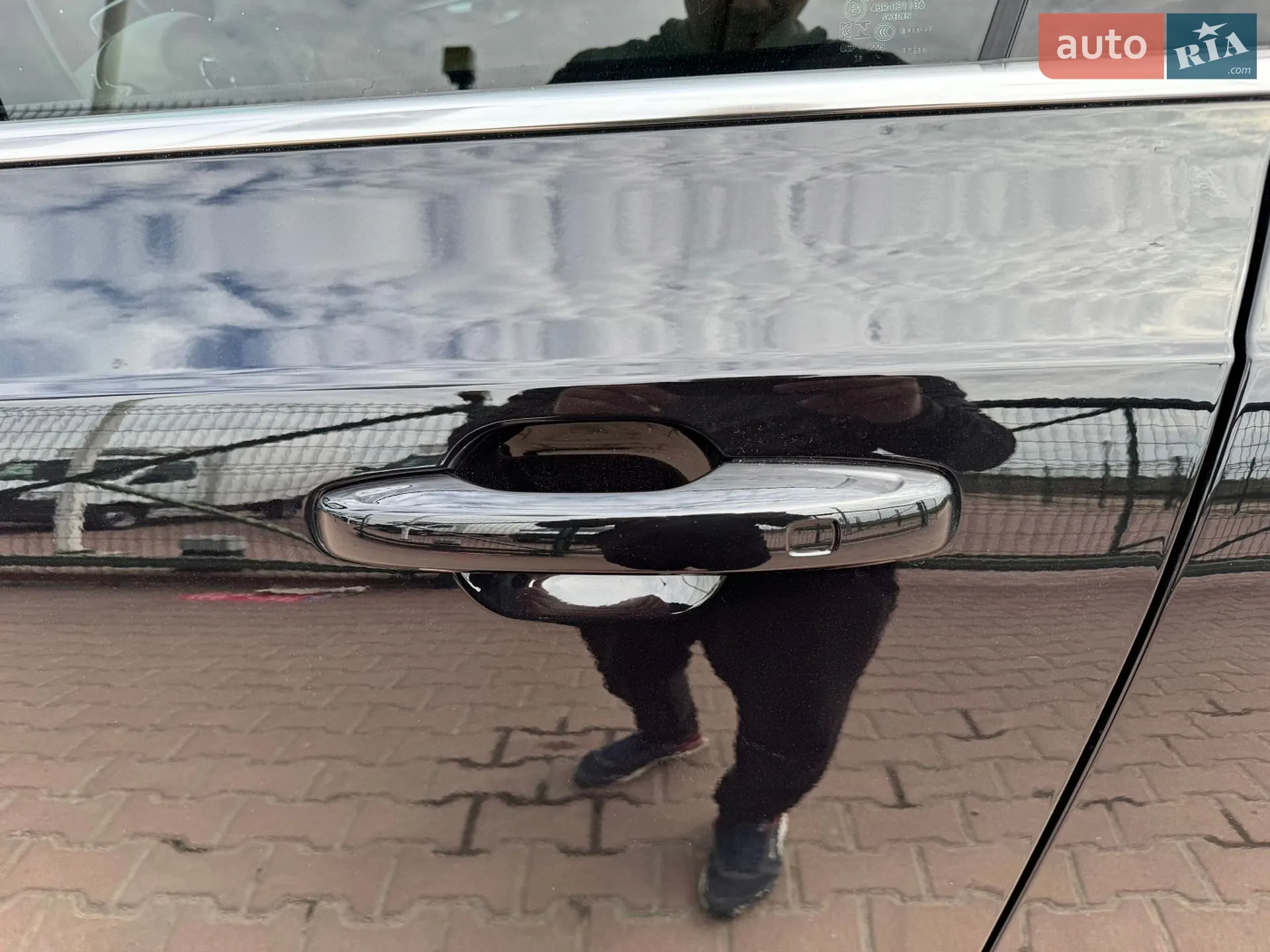 2021 Volvo XC90 - мініатюра 26