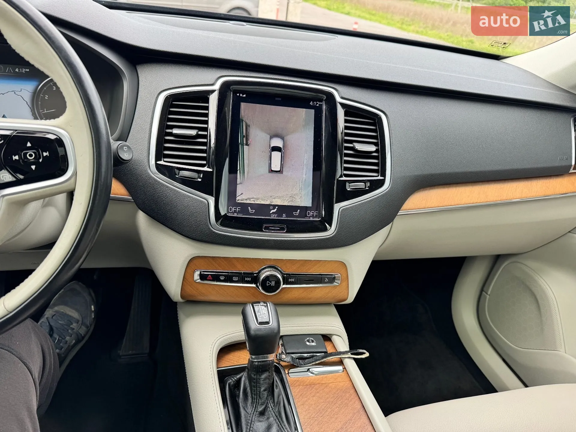 2021 Volvo XC90 - мініатюра 37