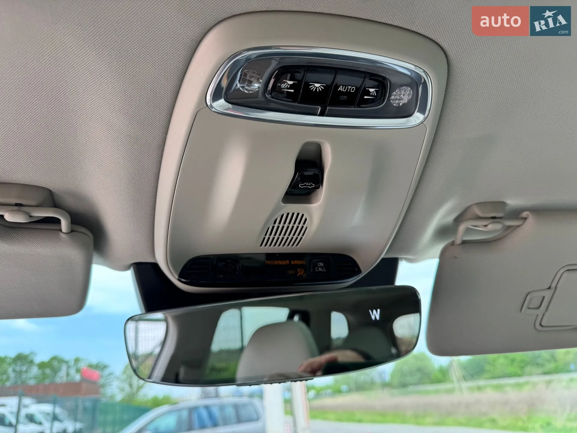 2021 Volvo XC90 - мініатюра 41
