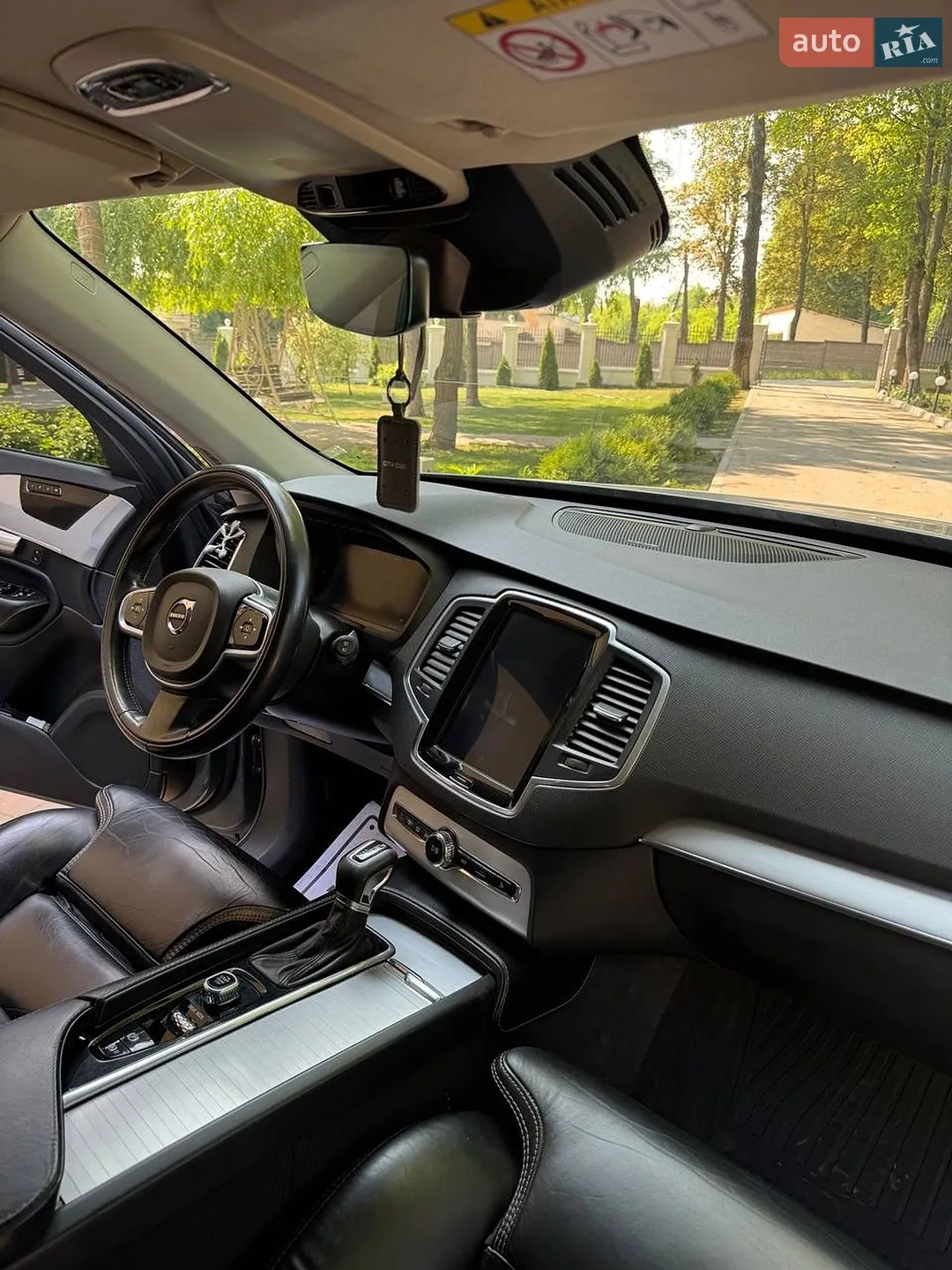 2018 Volvo XC90 - мініатюра 13