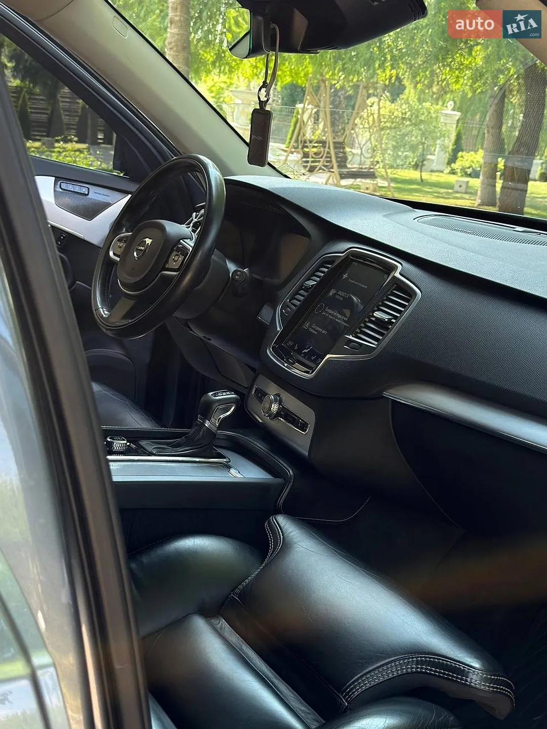 2018 Volvo XC90 - мініатюра 26