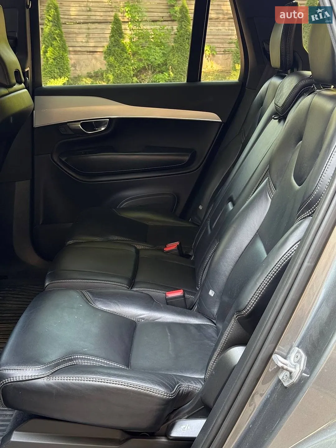 2018 Volvo XC90 - мініатюра 37
