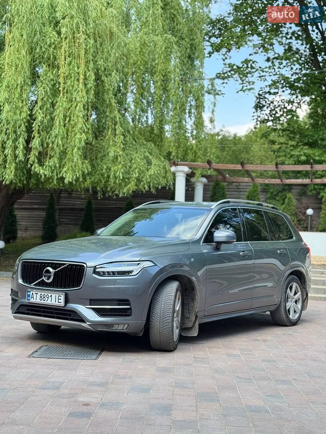 2018 Volvo XC90 - мініатюра 45