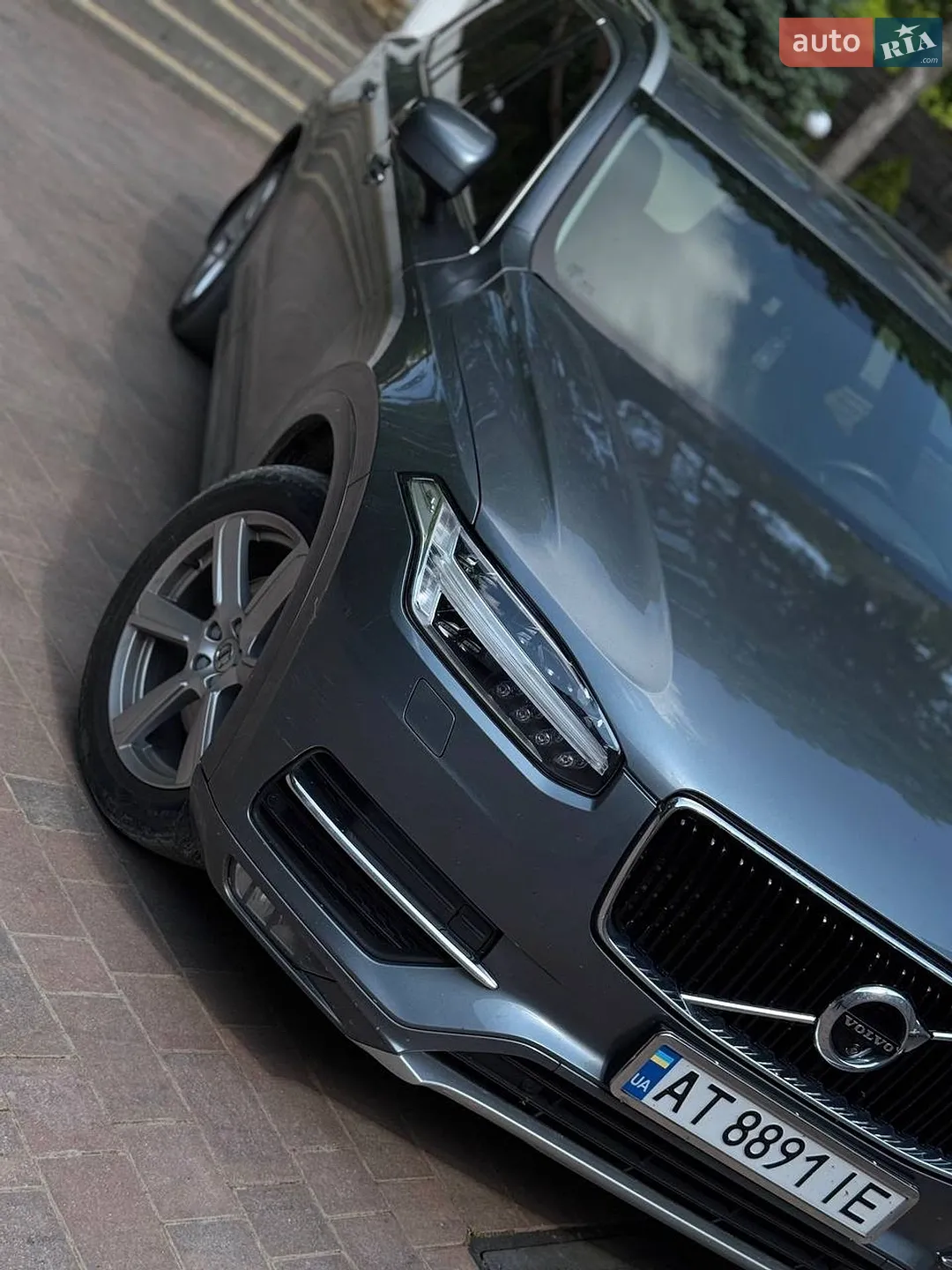 2018 Volvo XC90 - мініатюра 54