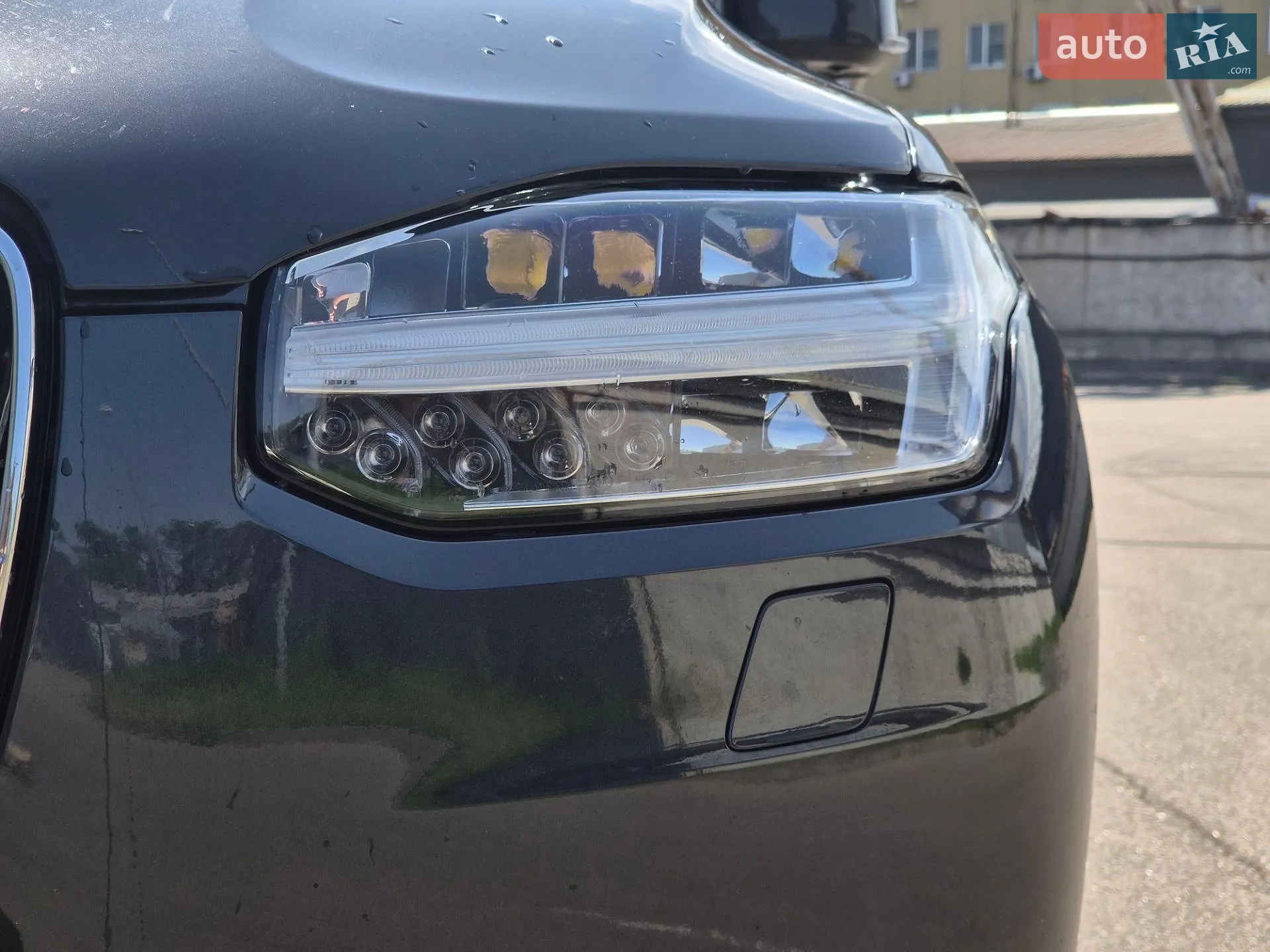 2019 Volvo XC90 - мініатюра 9