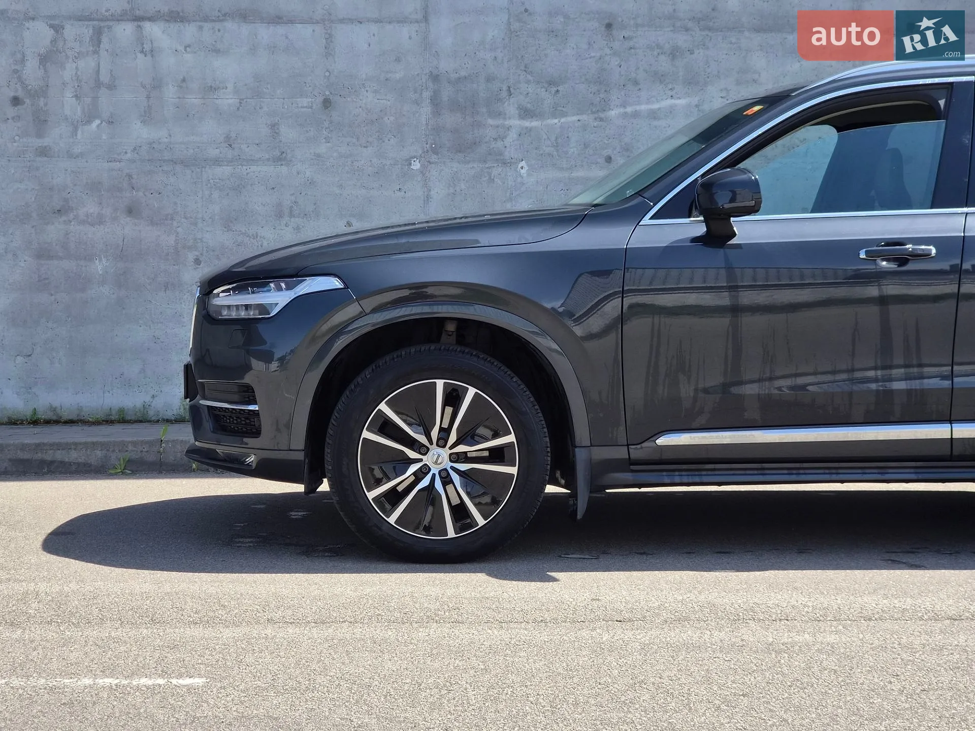 2019 Volvo XC90 - мініатюра 4