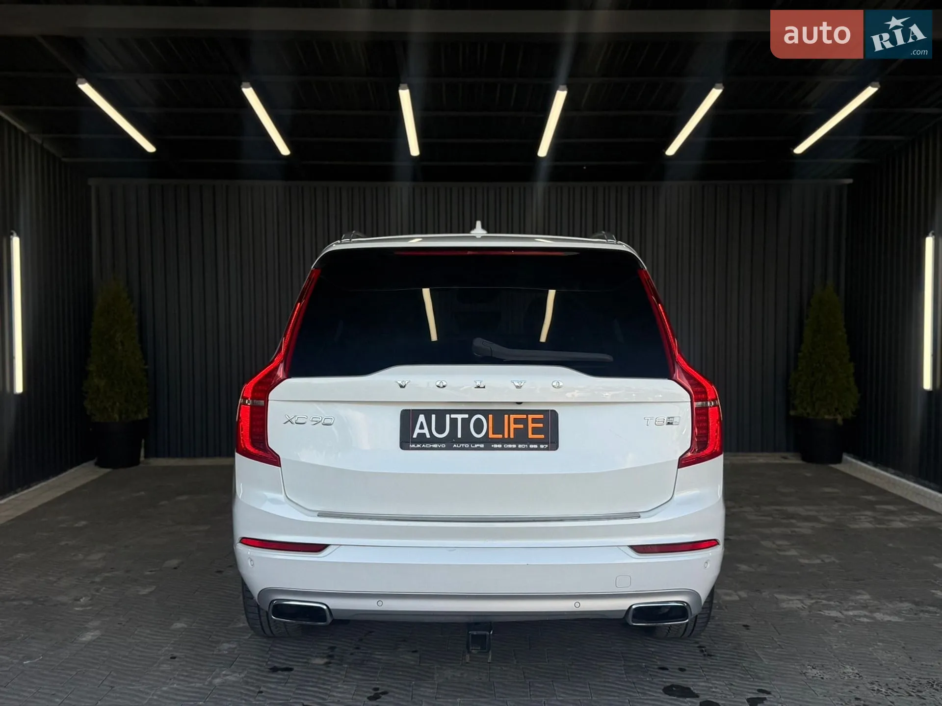 2019 Volvo XC90 - мініатюра 5