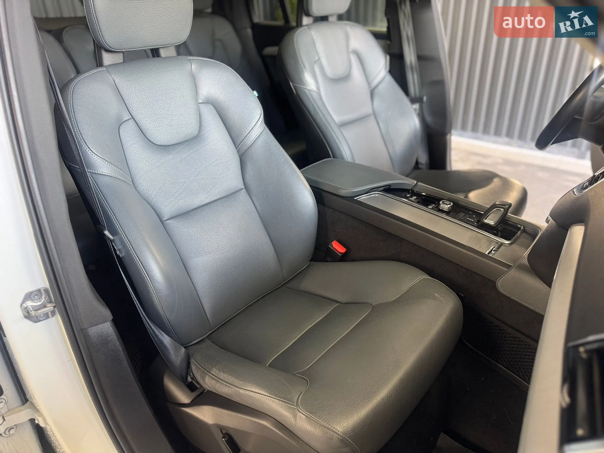 2019 Volvo XC90 - мініатюра 10