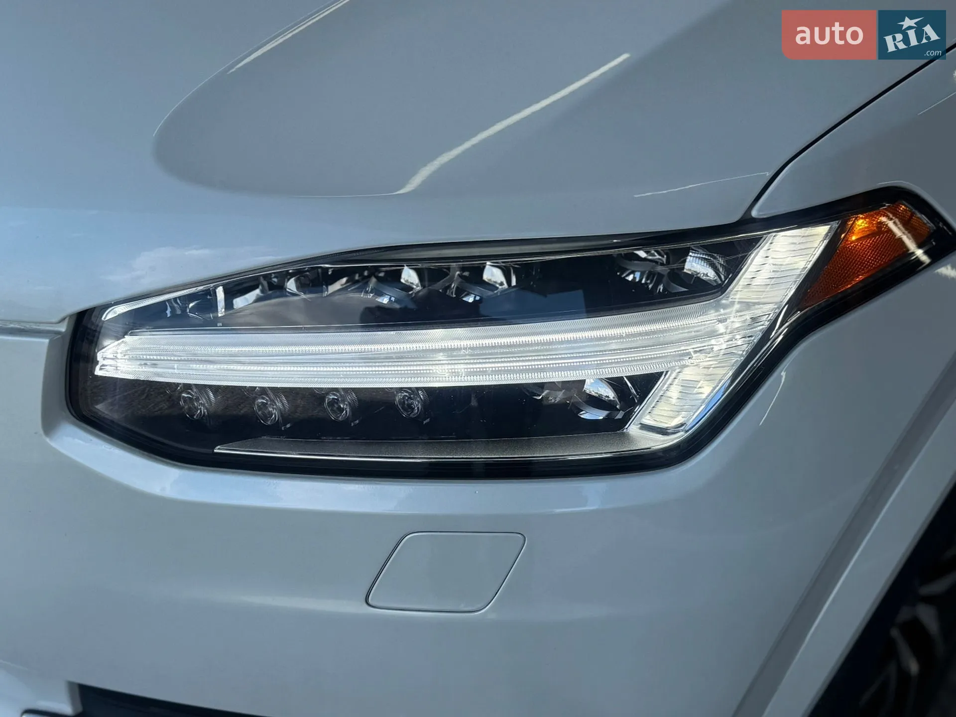2019 Volvo XC90 - мініатюра 21