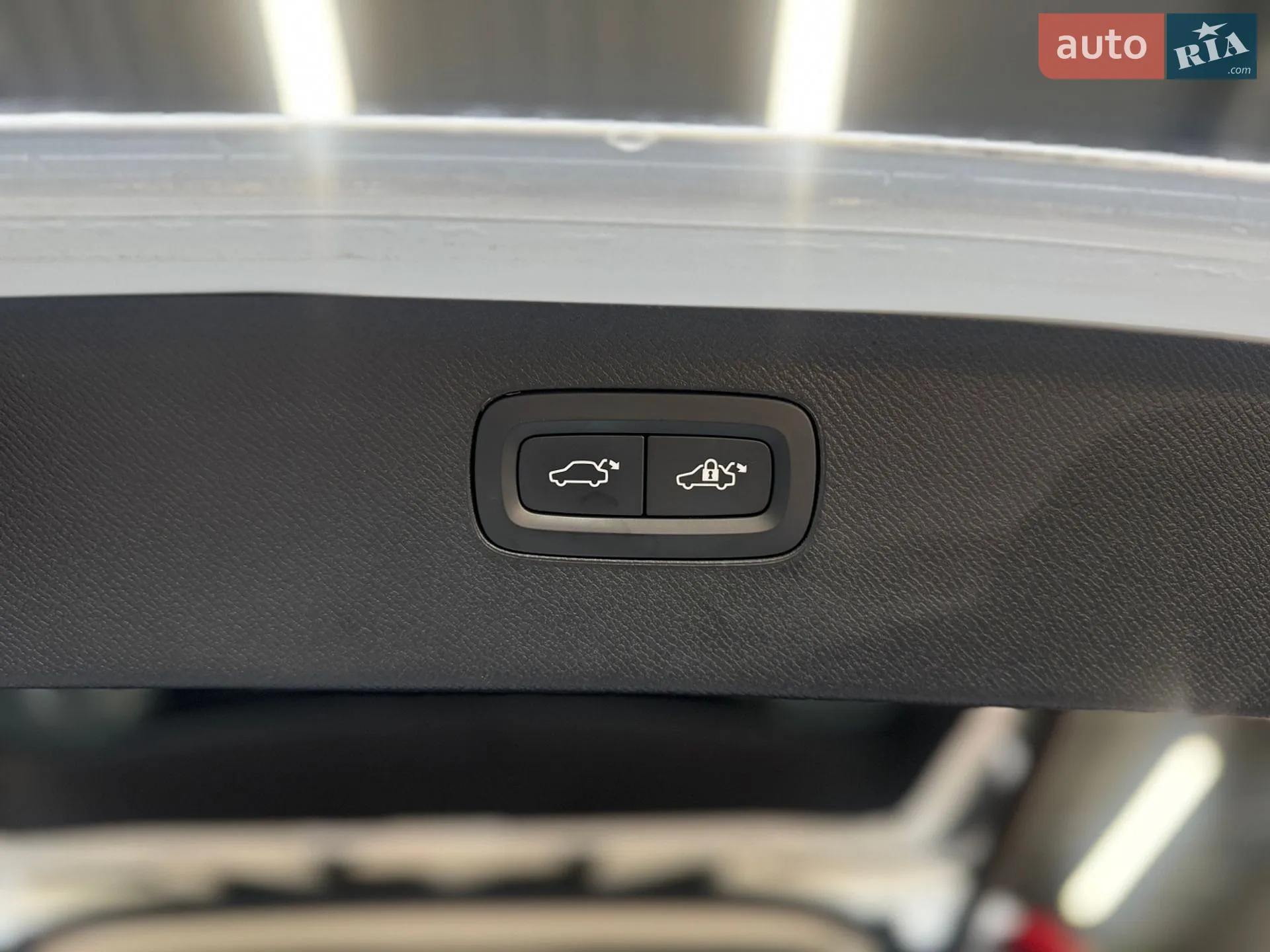 2019 Volvo XC90 - мініатюра 28