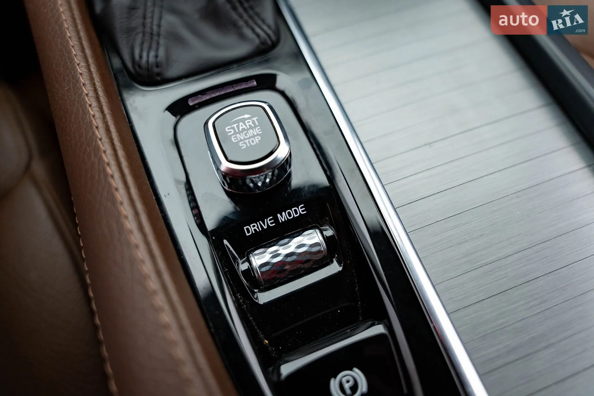 2019 Volvo XC90 - мініатюра 25