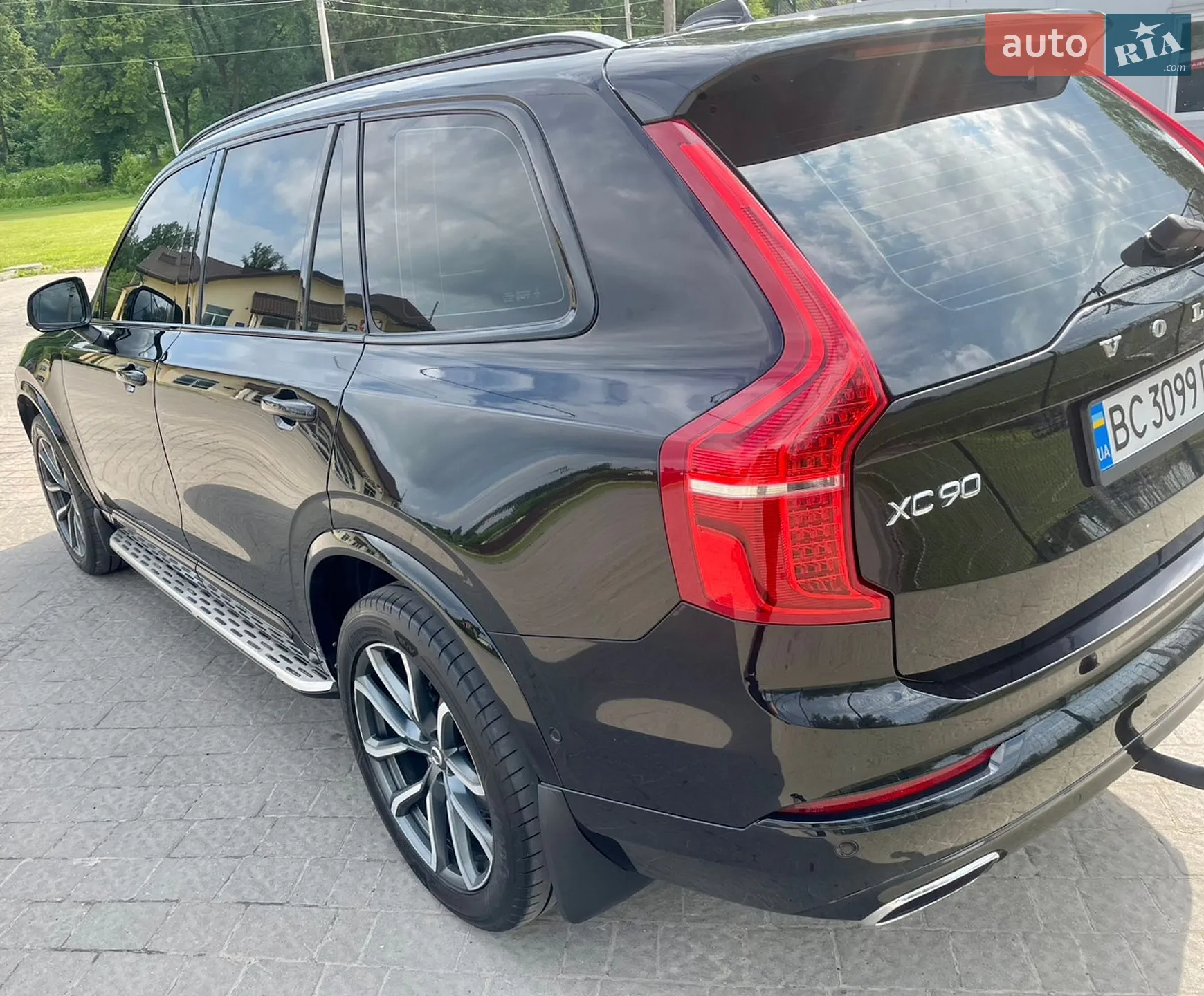 2015 Volvo XC90 - мініатюра 6