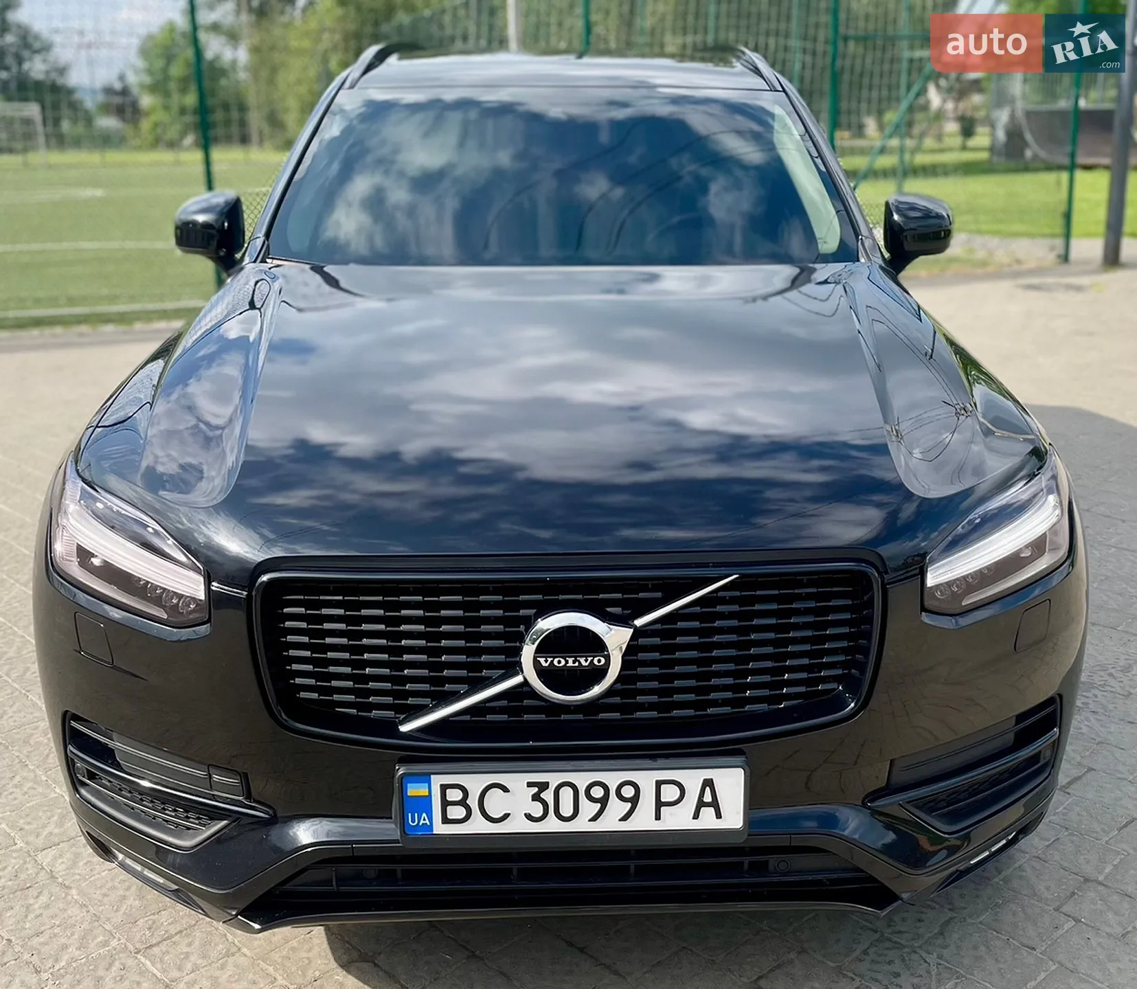 2015 Volvo XC90 - мініатюра 10