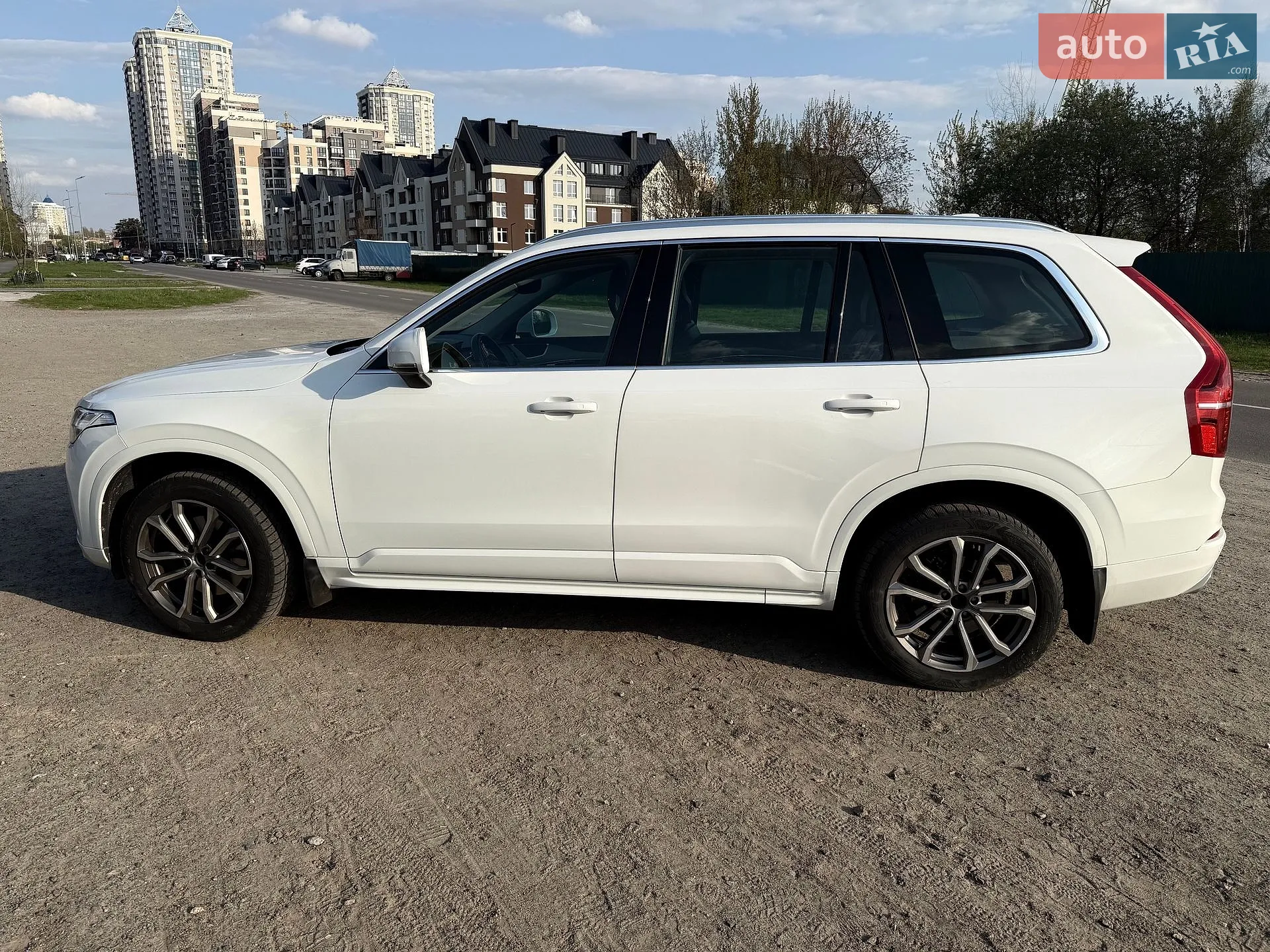 2019 Volvo XC90 - мініатюра 2