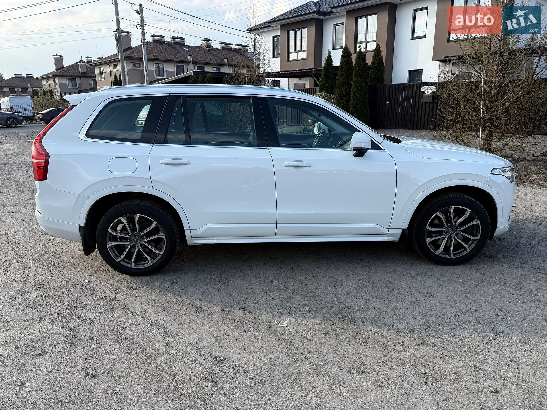 2019 Volvo XC90 - мініатюра 8