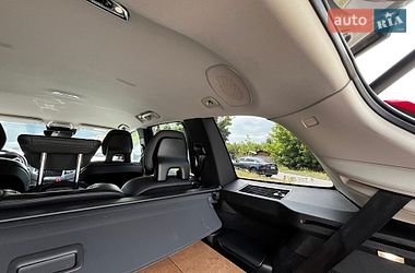 Внедорожник / Кроссовер Volvo XC90 2015 в Киеве фото 27 Внедорожник / Кроссовер Volvo XC90 2015 в Киеве