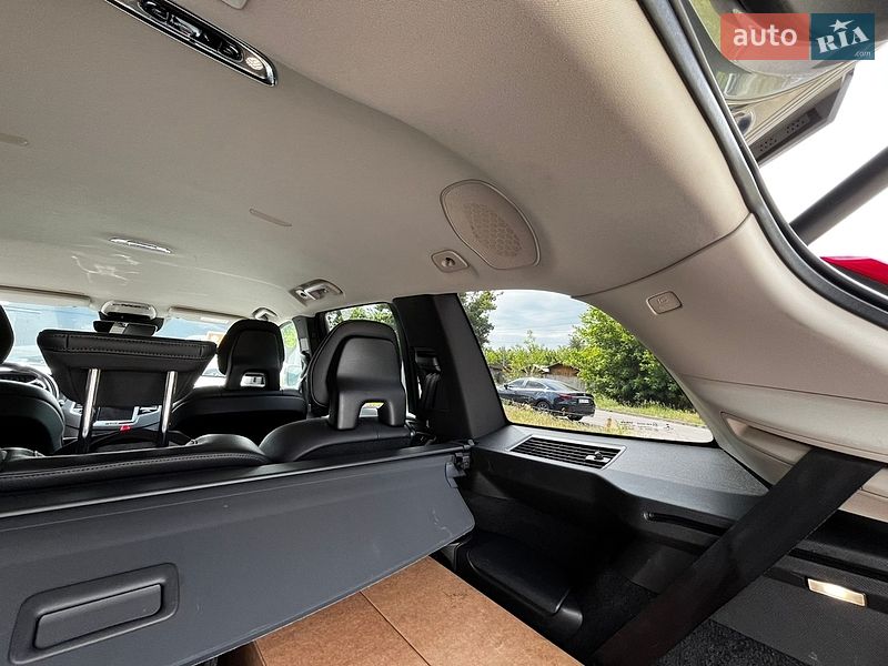 Внедорожник / Кроссовер Volvo XC90 2015 в Киеве фото 27 Внедорожник / Кроссовер Volvo XC90 2015 в Киеве