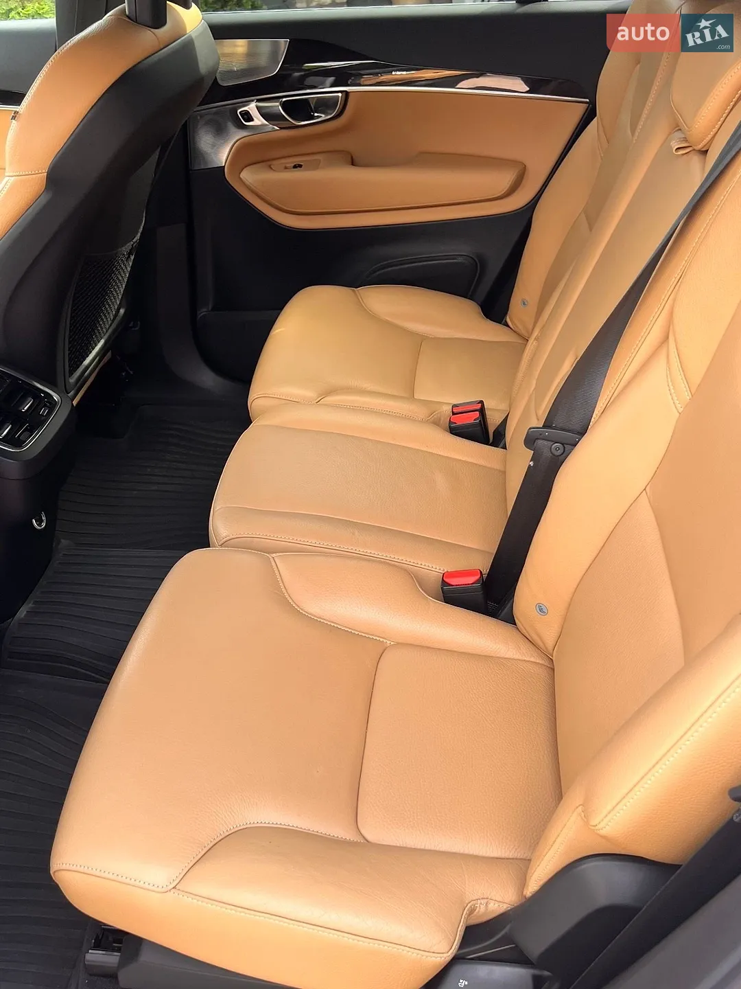 2017 Volvo XC90 - мініатюра 15