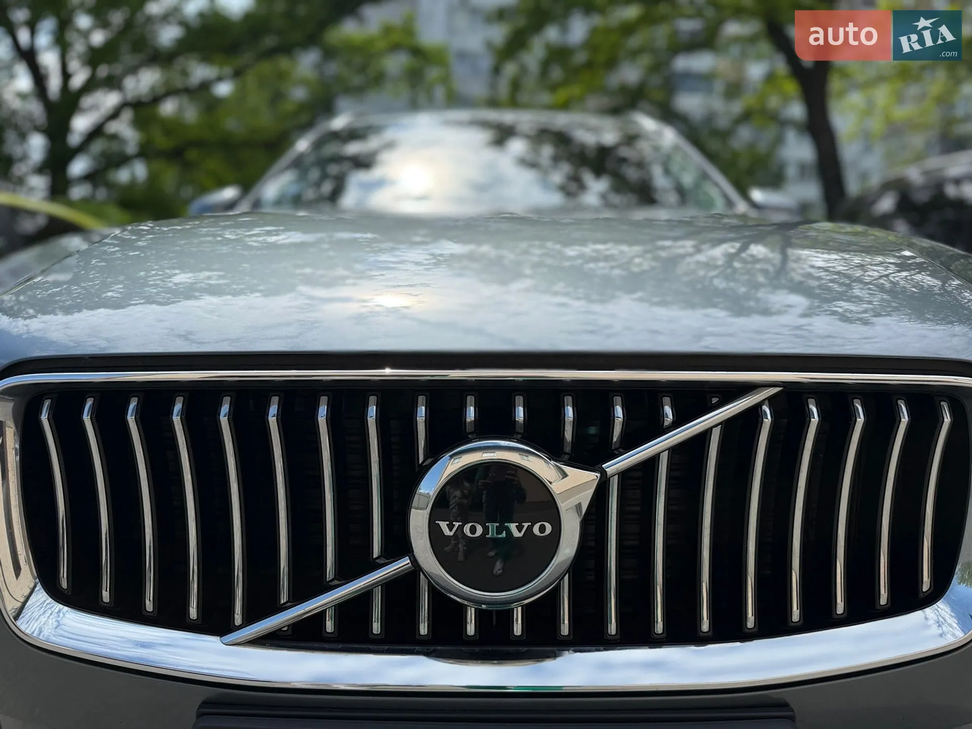 2019 Volvo XC90 - мініатюра 10