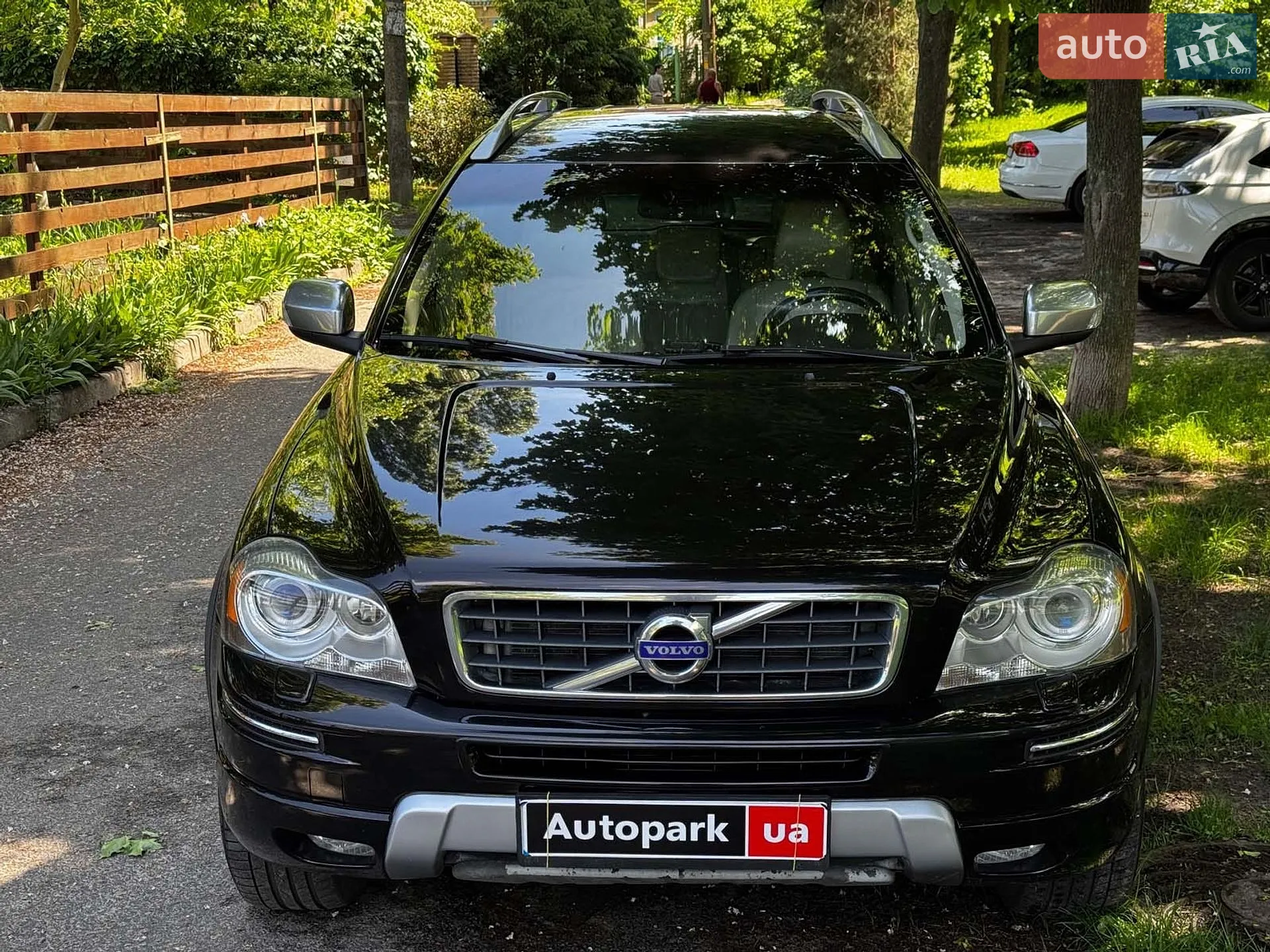 2012 Volvo XC90 - мініатюра 4