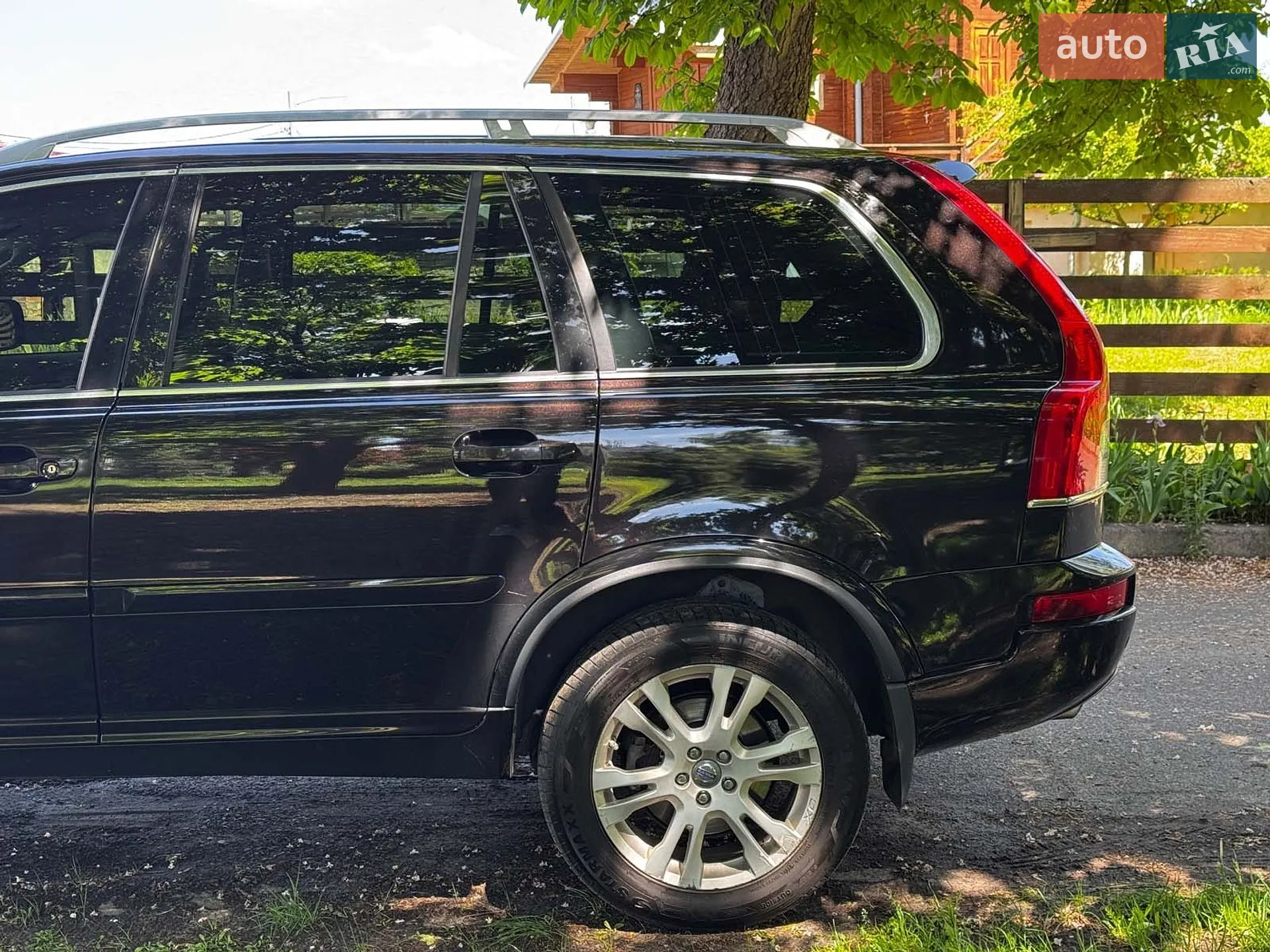 2012 Volvo XC90 - мініатюра 16