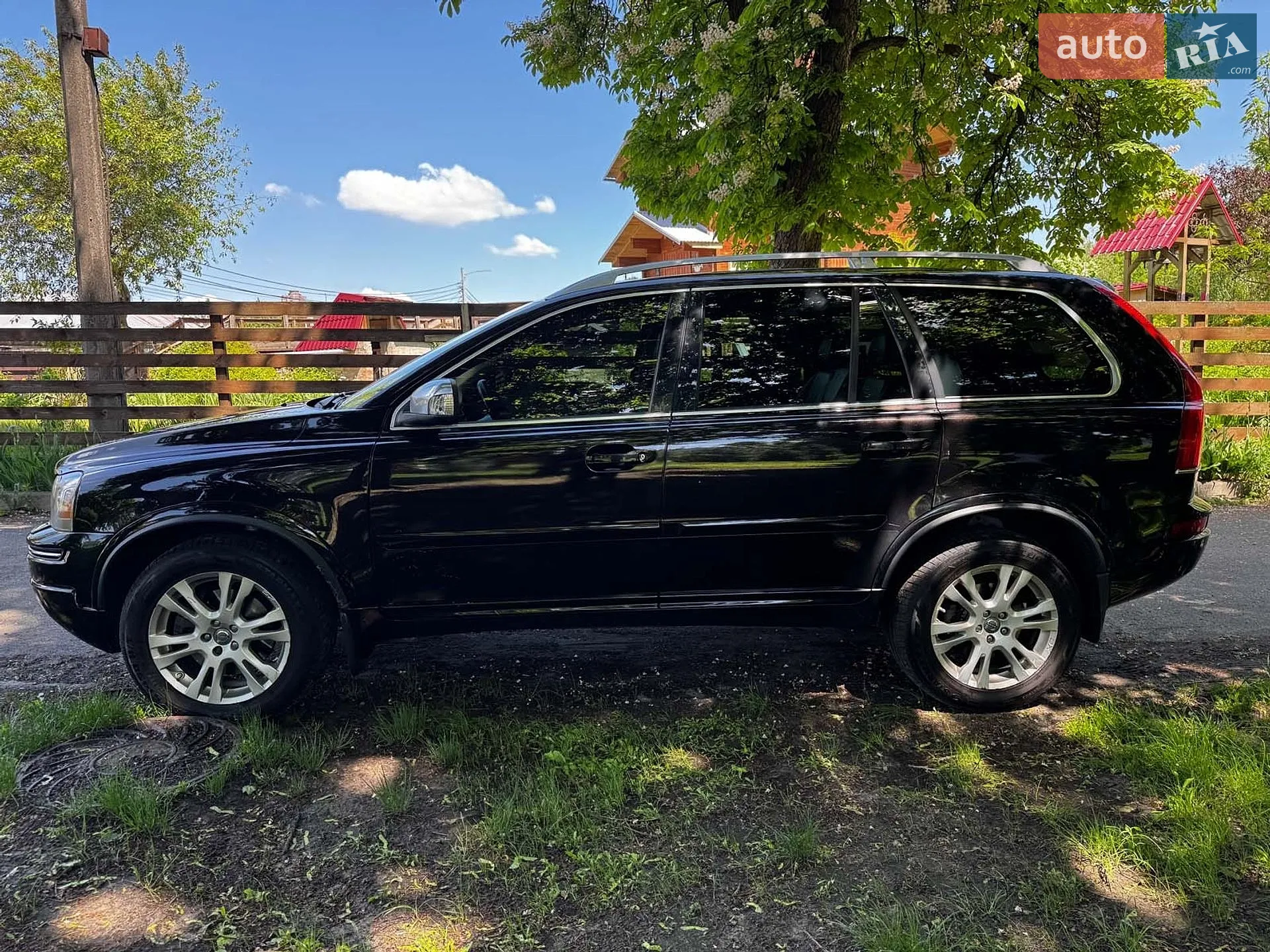 2012 Volvo XC90 - мініатюра 17