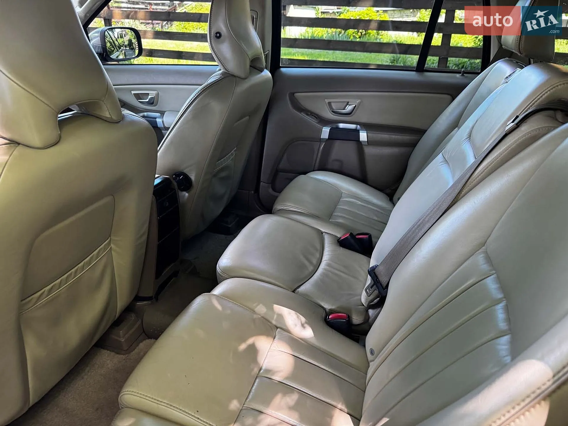 2012 Volvo XC90 - мініатюра 20