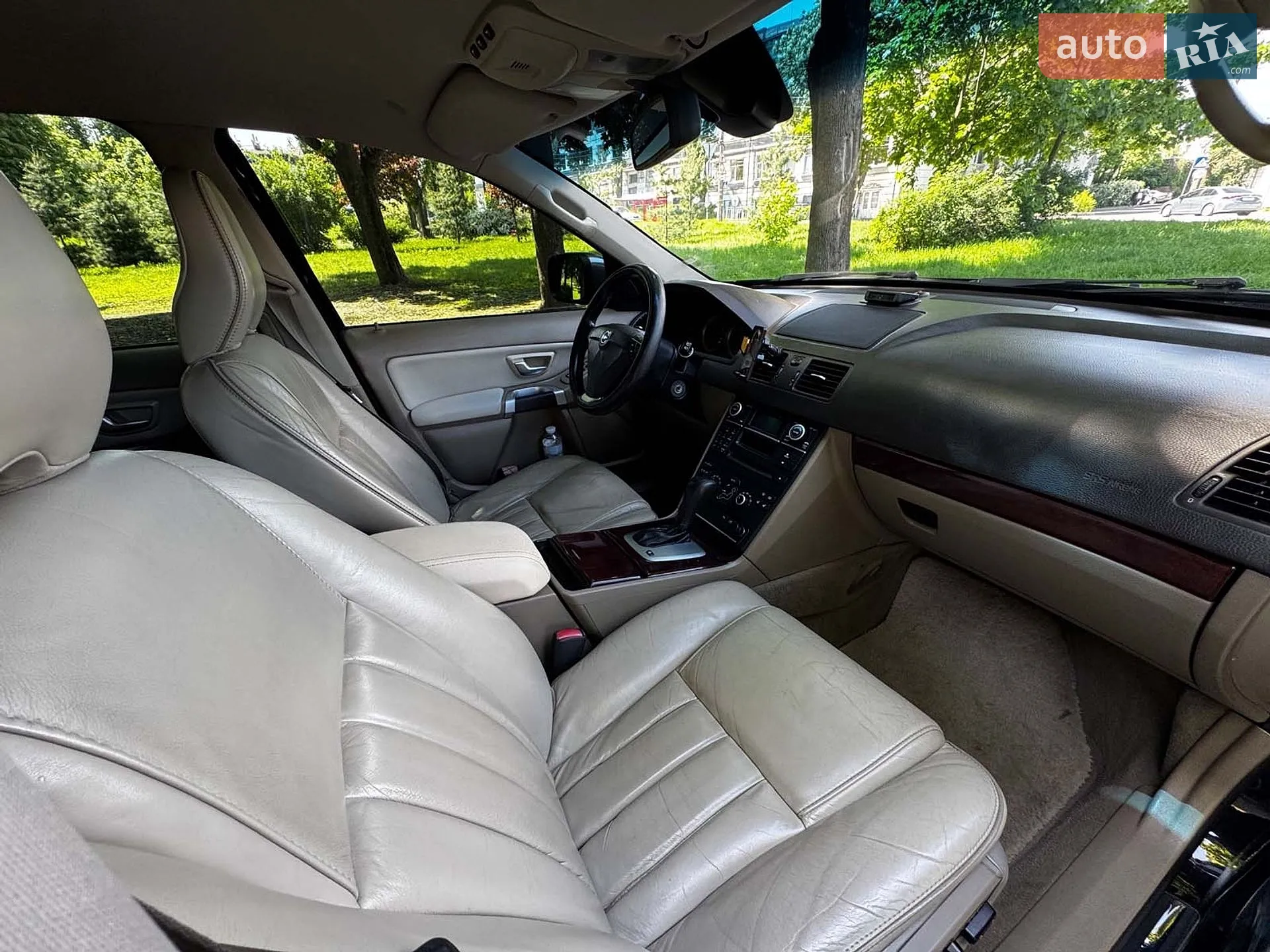 2012 Volvo XC90 - мініатюра 36