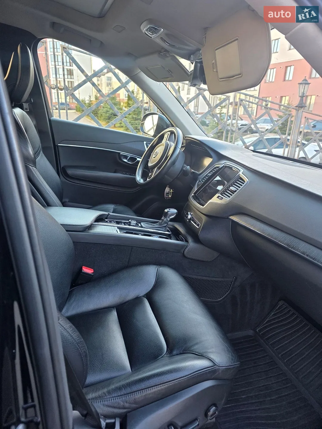 2019 Volvo XC90 - мініатюра 9
