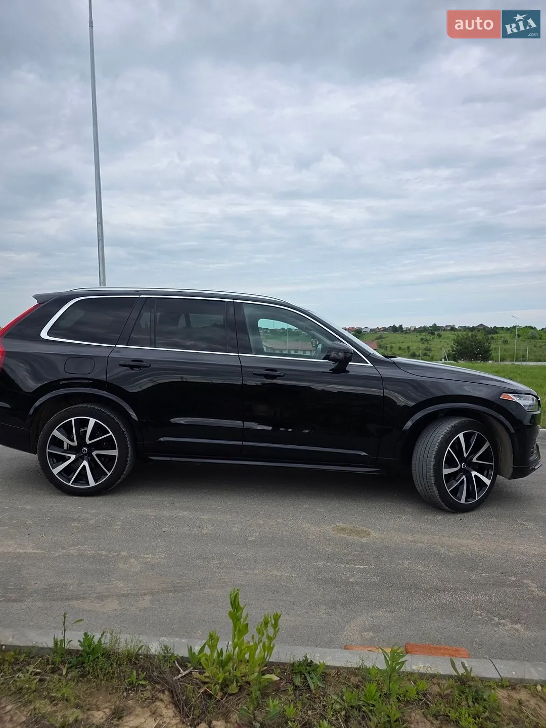 2019 Volvo XC90 - мініатюра 4
