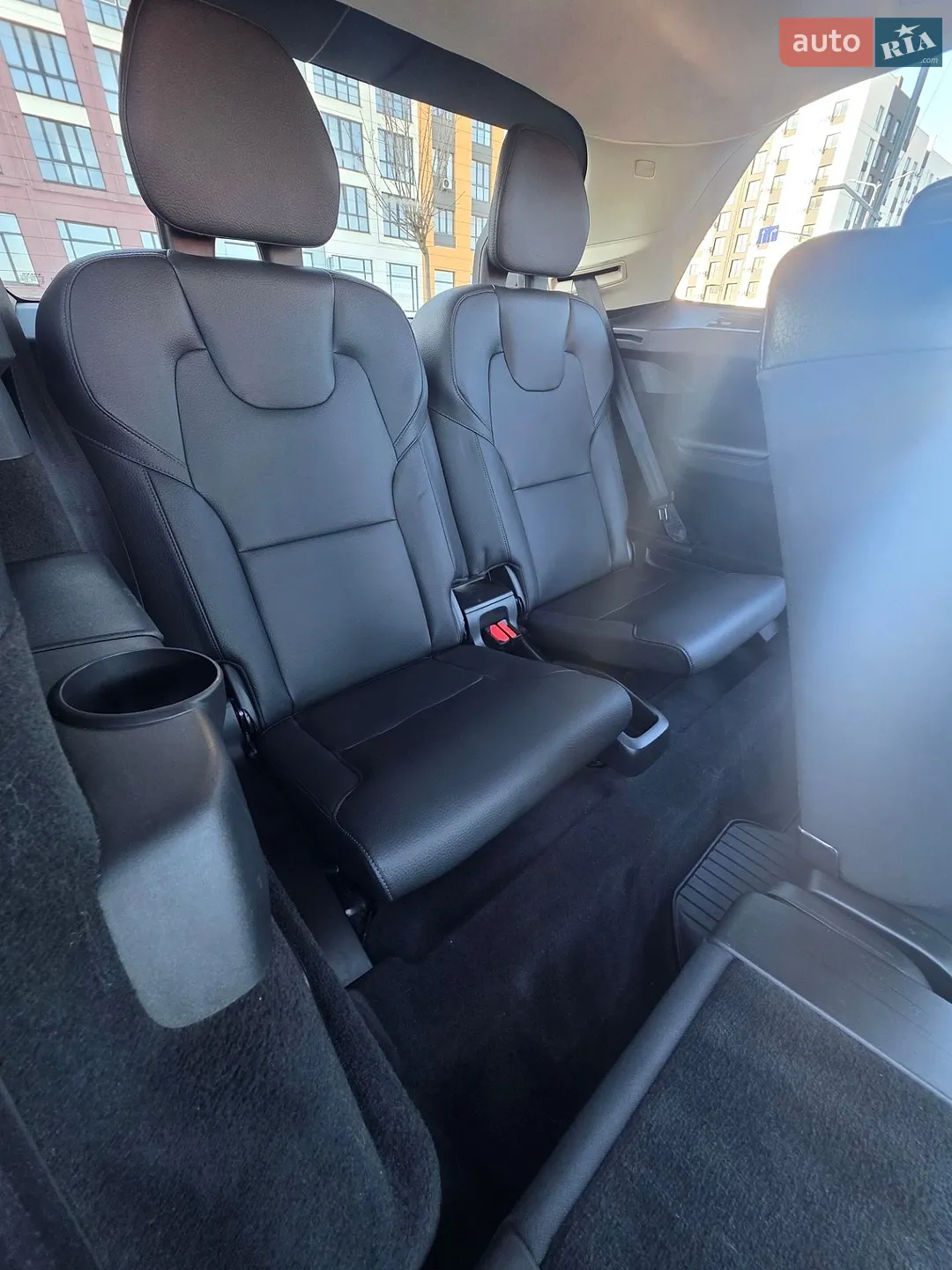2019 Volvo XC90 - мініатюра 18