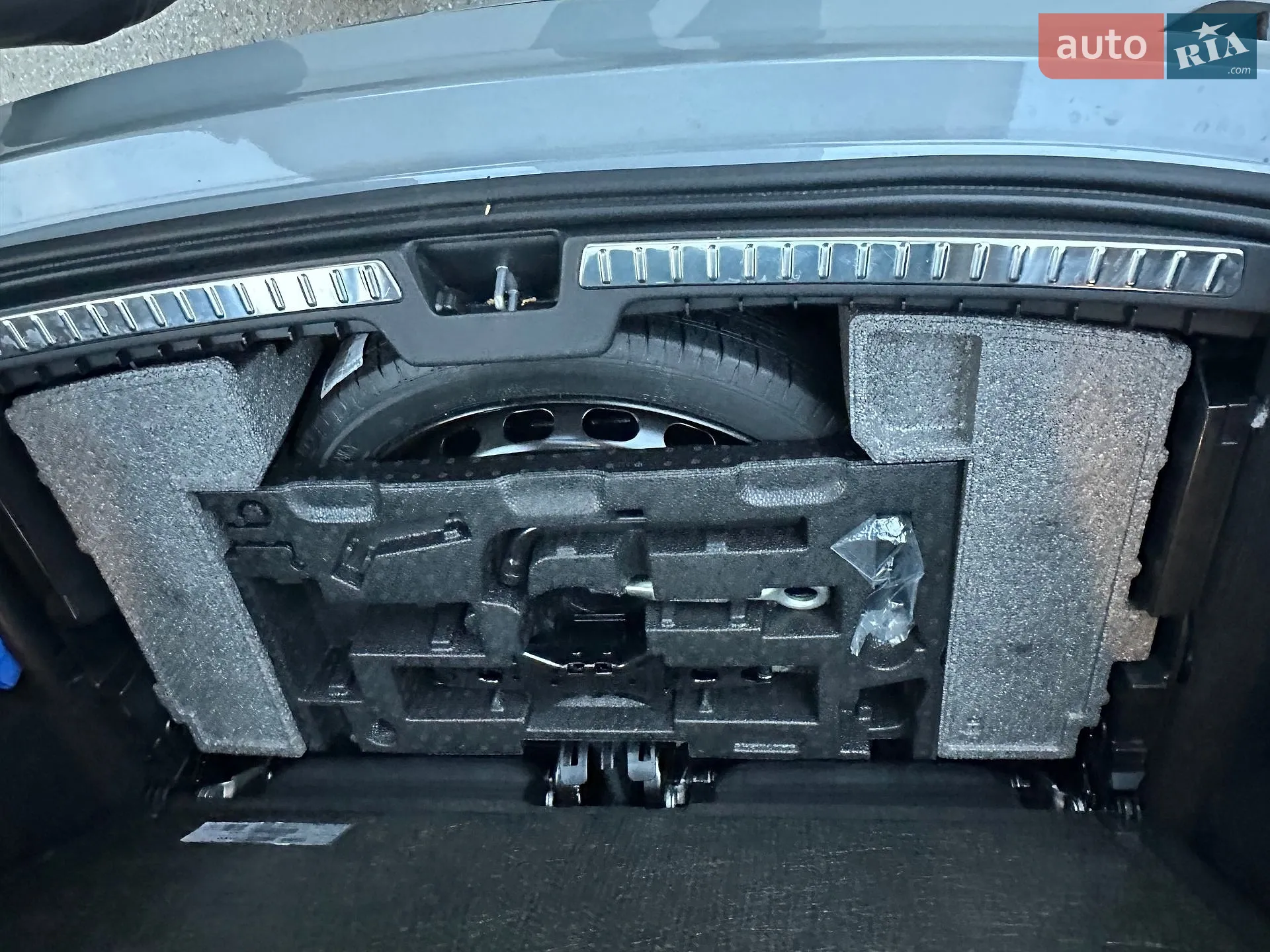 2024 Volvo XC90 - мініатюра 20