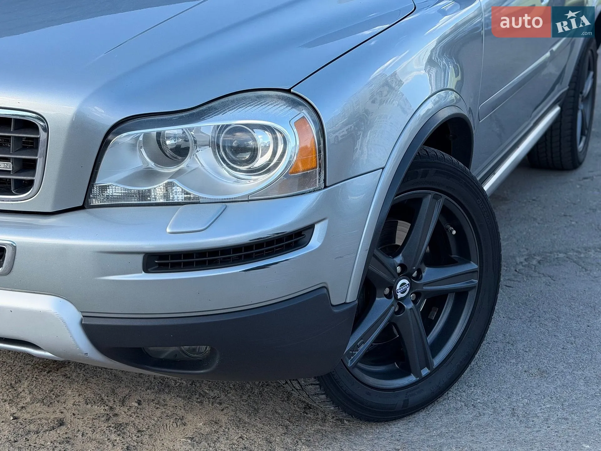 2011 Volvo XC90 - мініатюра 4