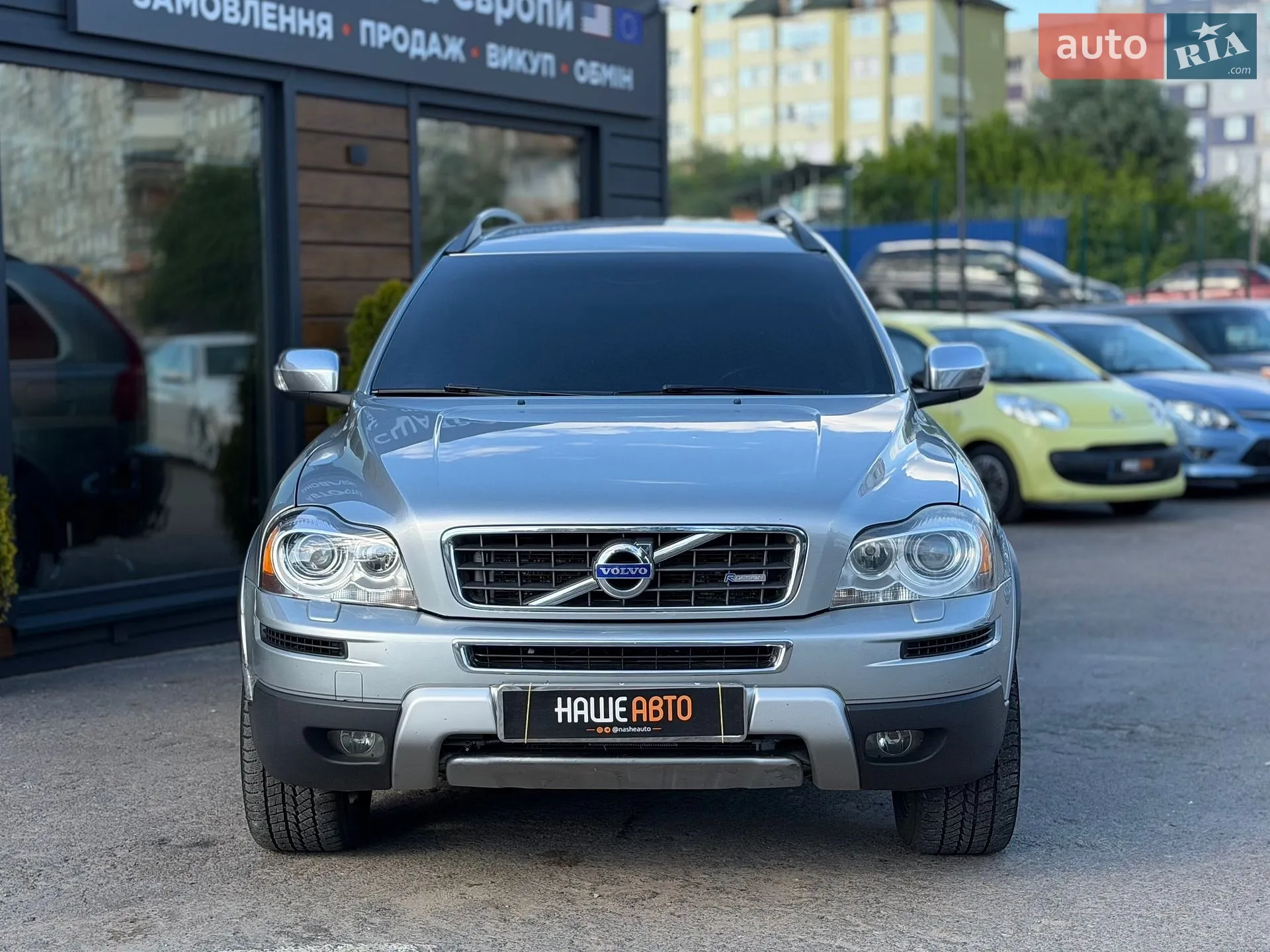 2011 Volvo XC90 - мініатюра 6