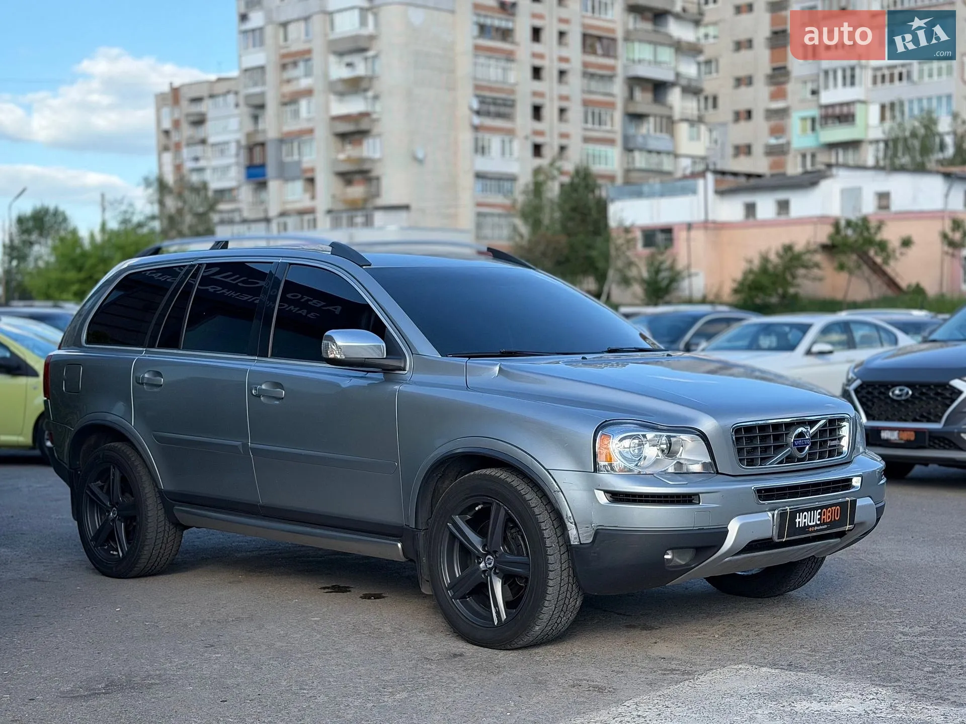 2011 Volvo XC90 - мініатюра 8