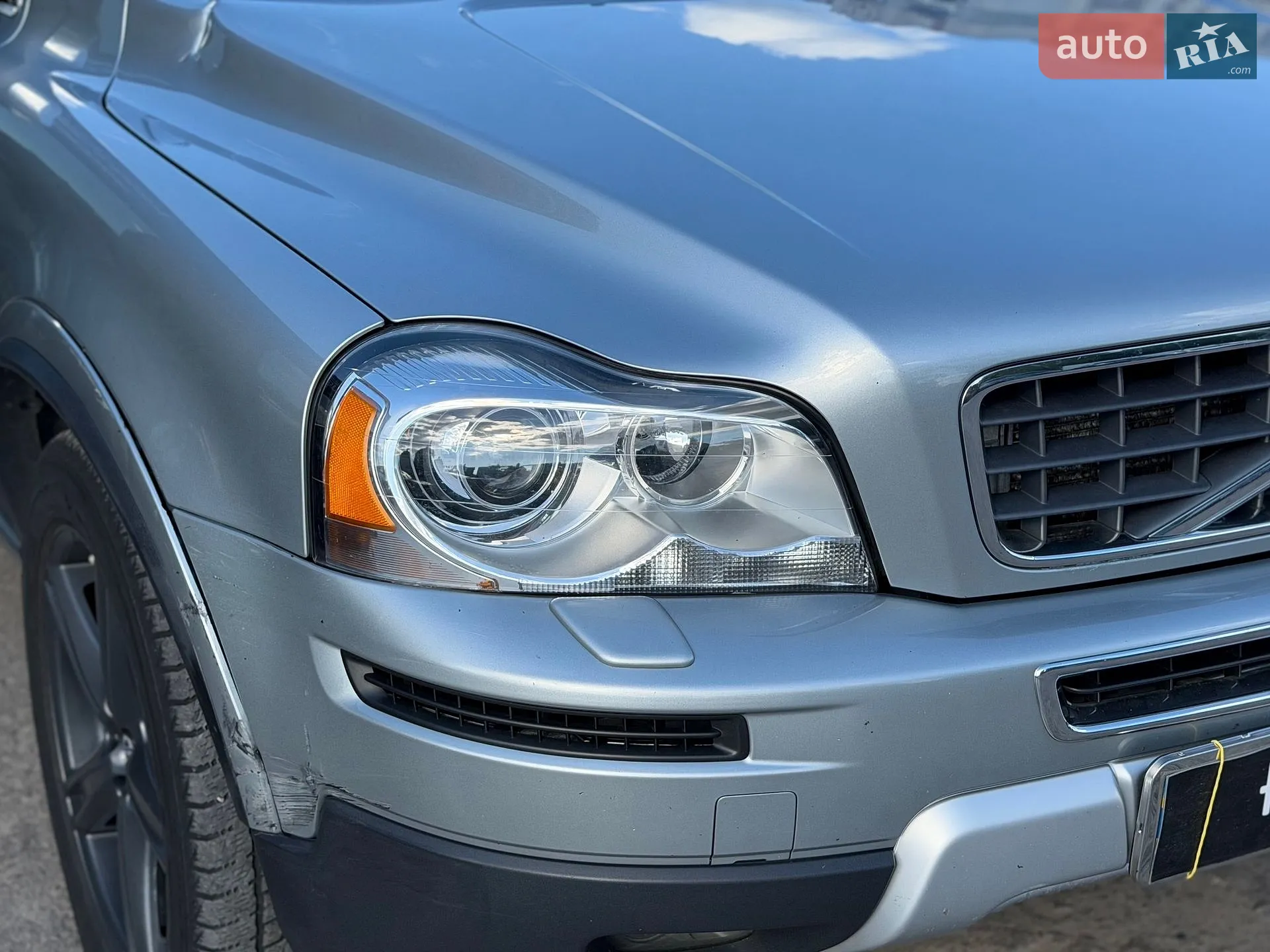 2011 Volvo XC90 - мініатюра 10