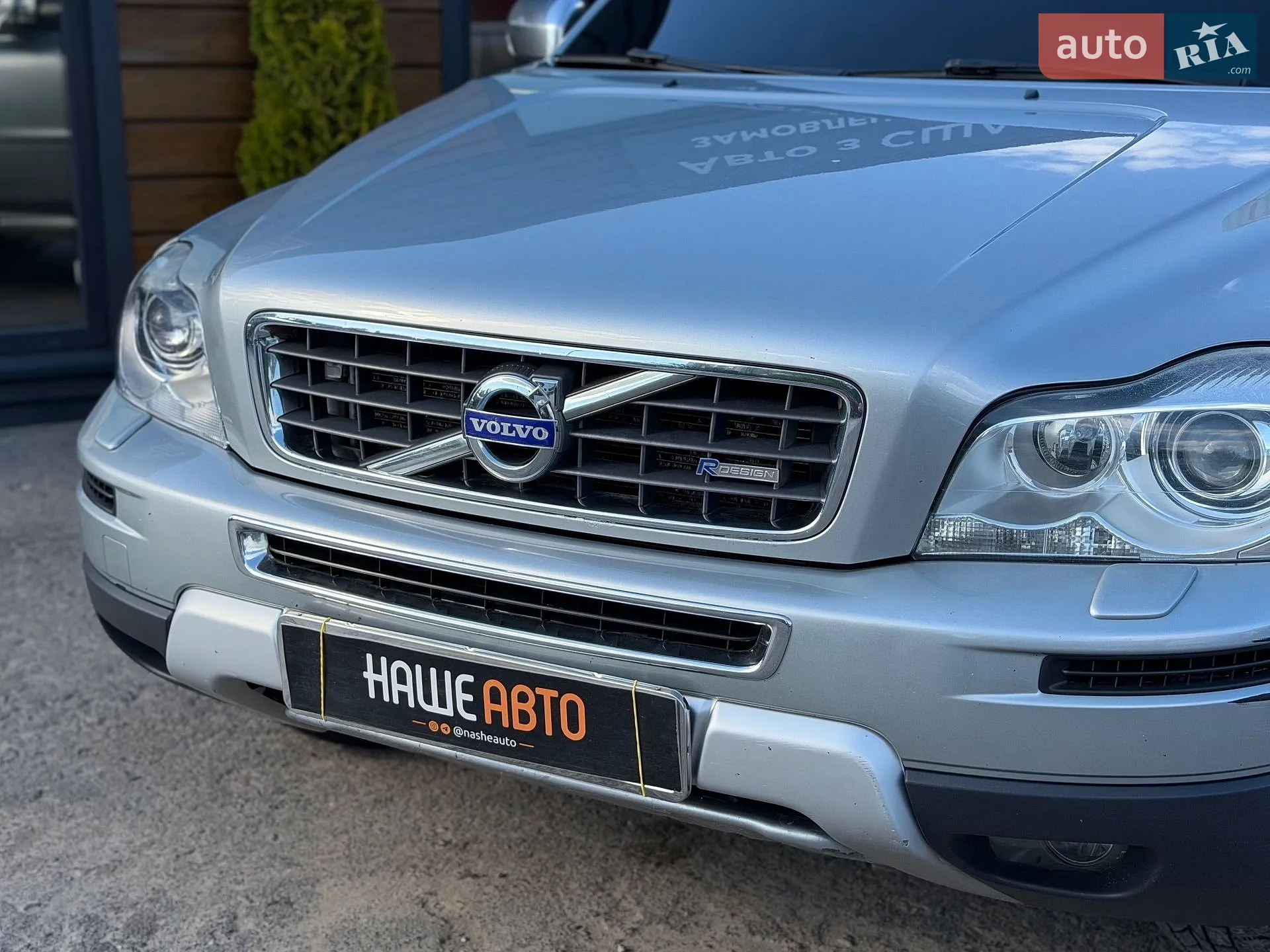 2011 Volvo XC90 - мініатюра 5