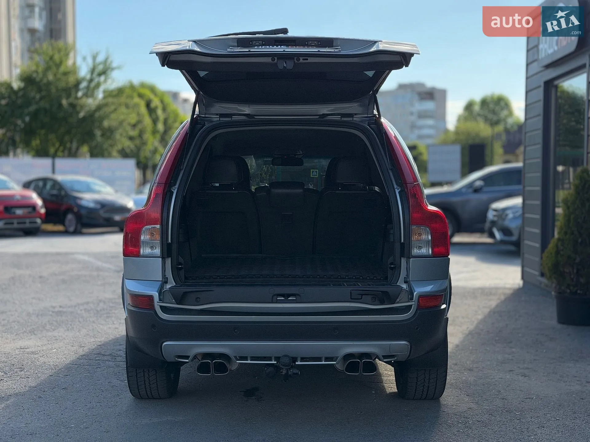 2011 Volvo XC90 - мініатюра 15