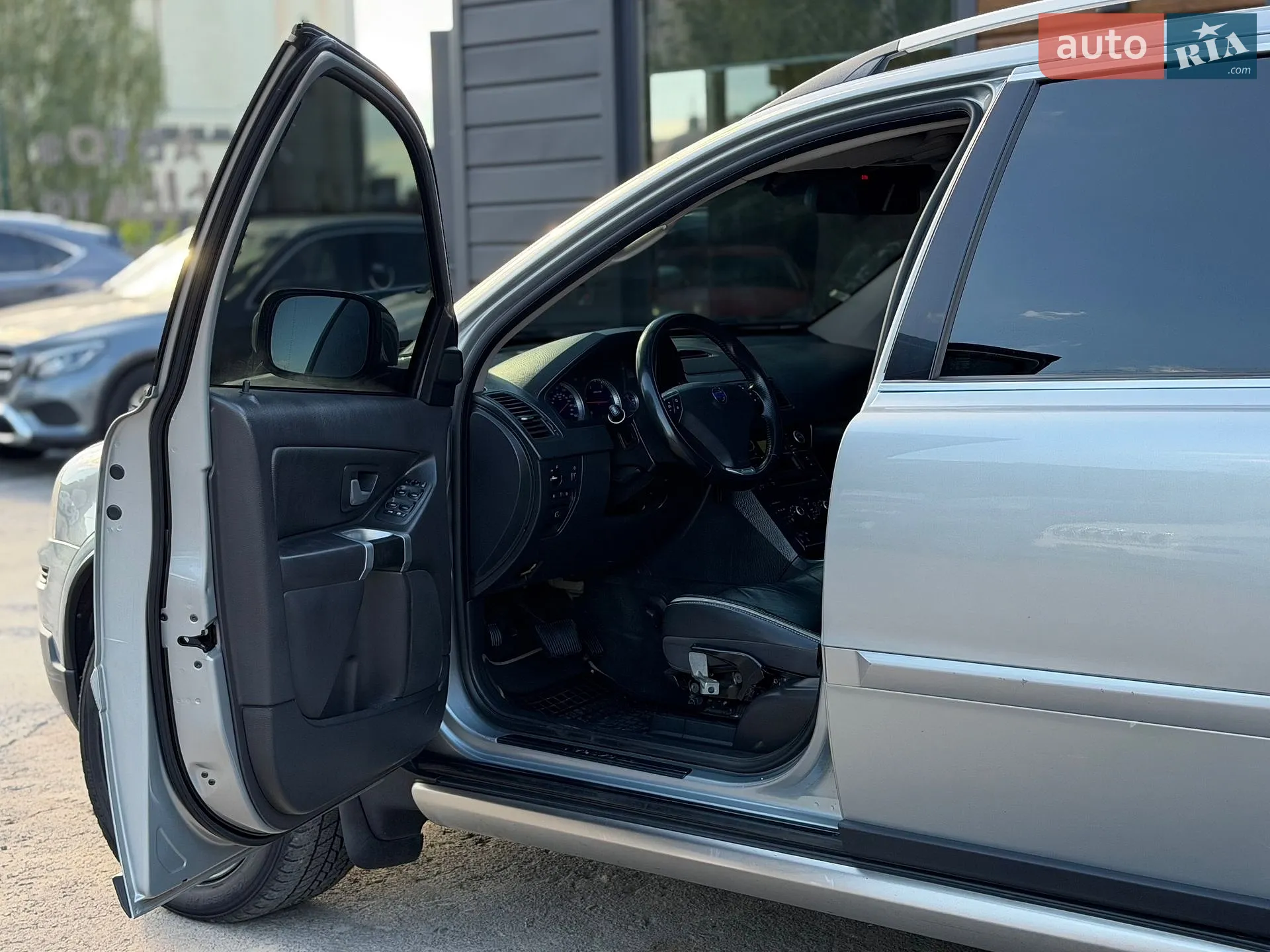 2011 Volvo XC90 - мініатюра 20