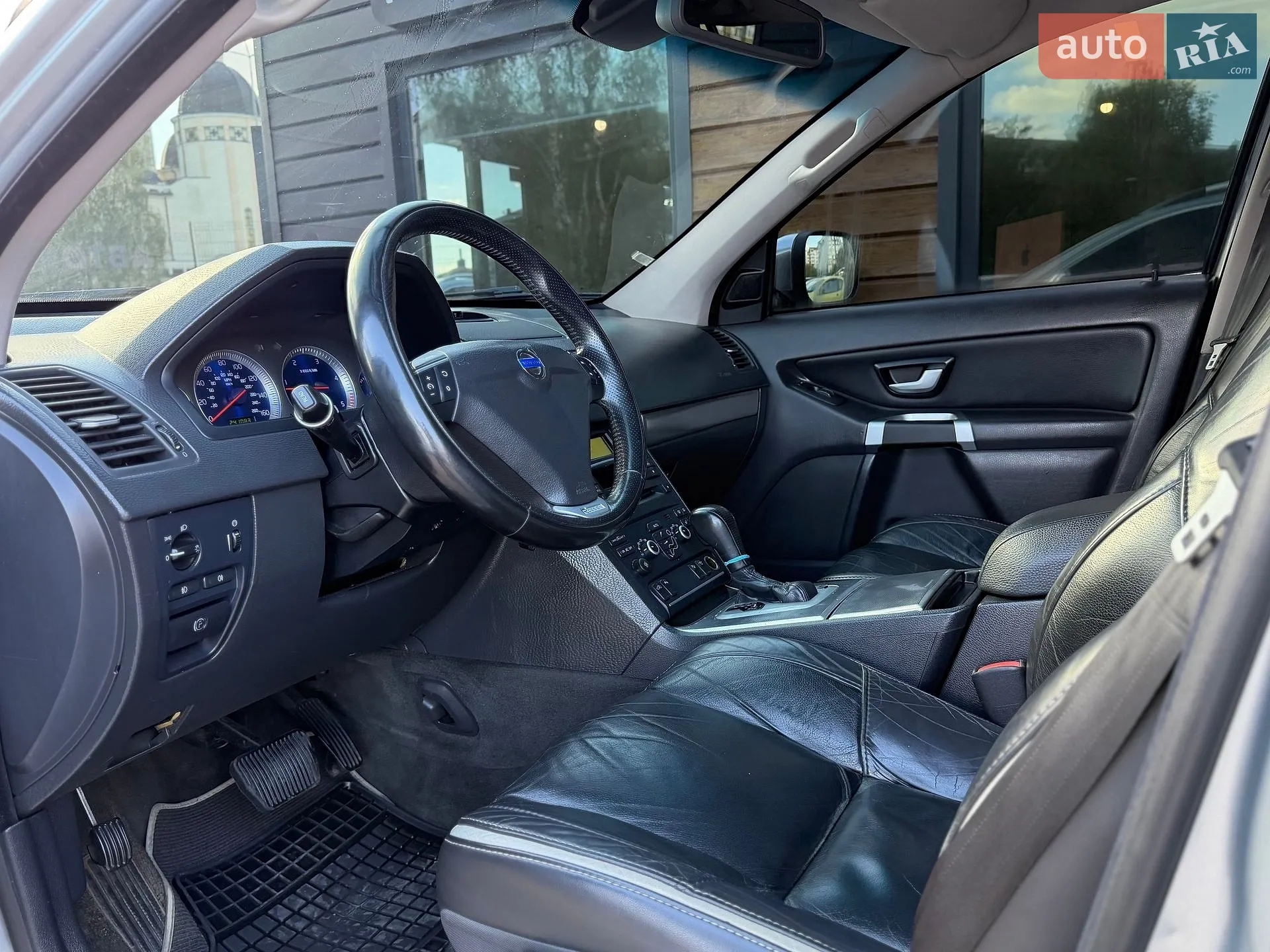 2011 Volvo XC90 - мініатюра 24