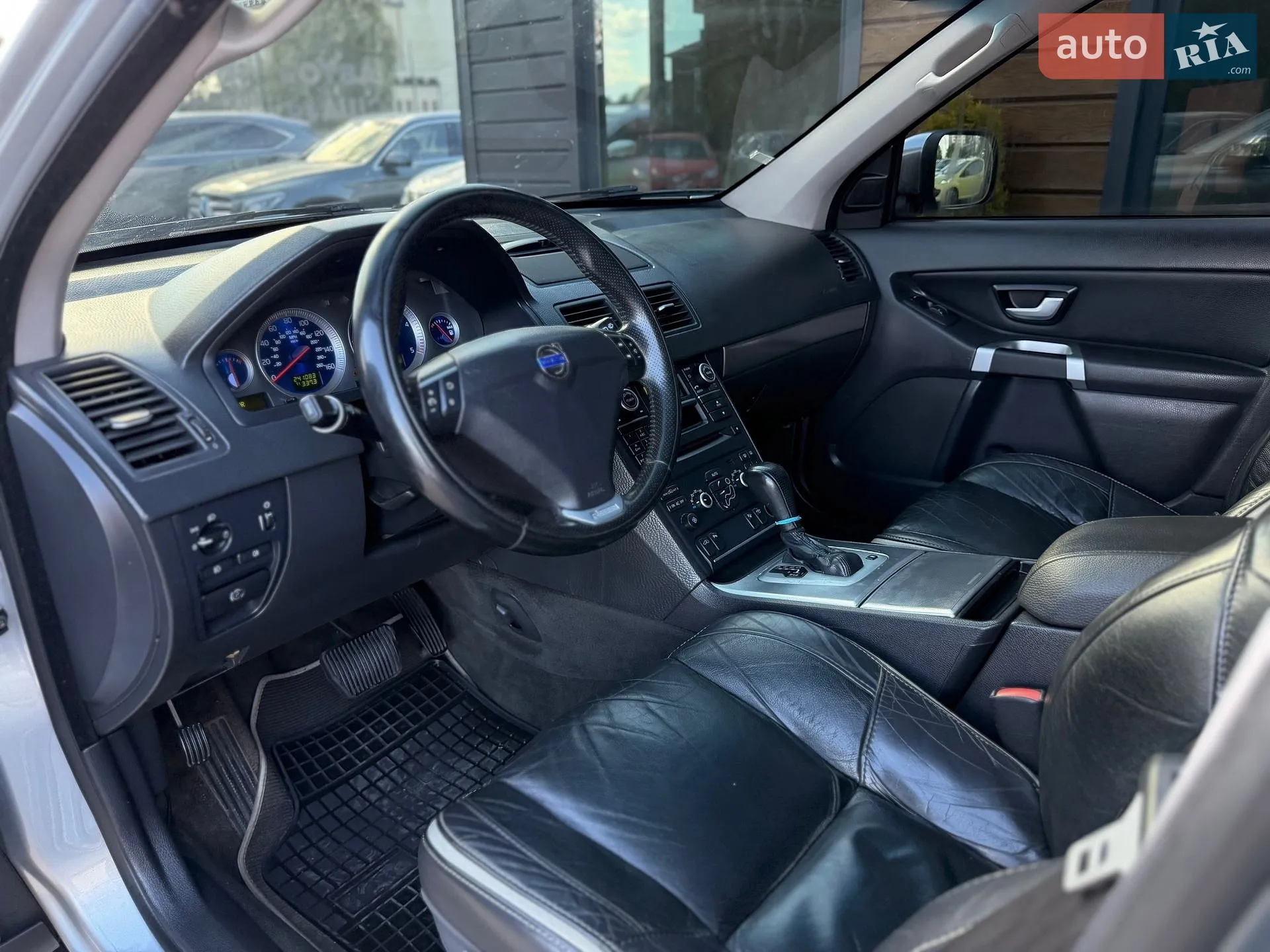 2011 Volvo XC90 - мініатюра 25