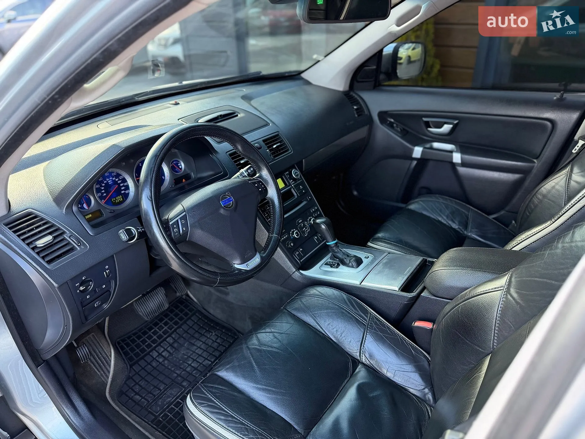 2011 Volvo XC90 - мініатюра 26