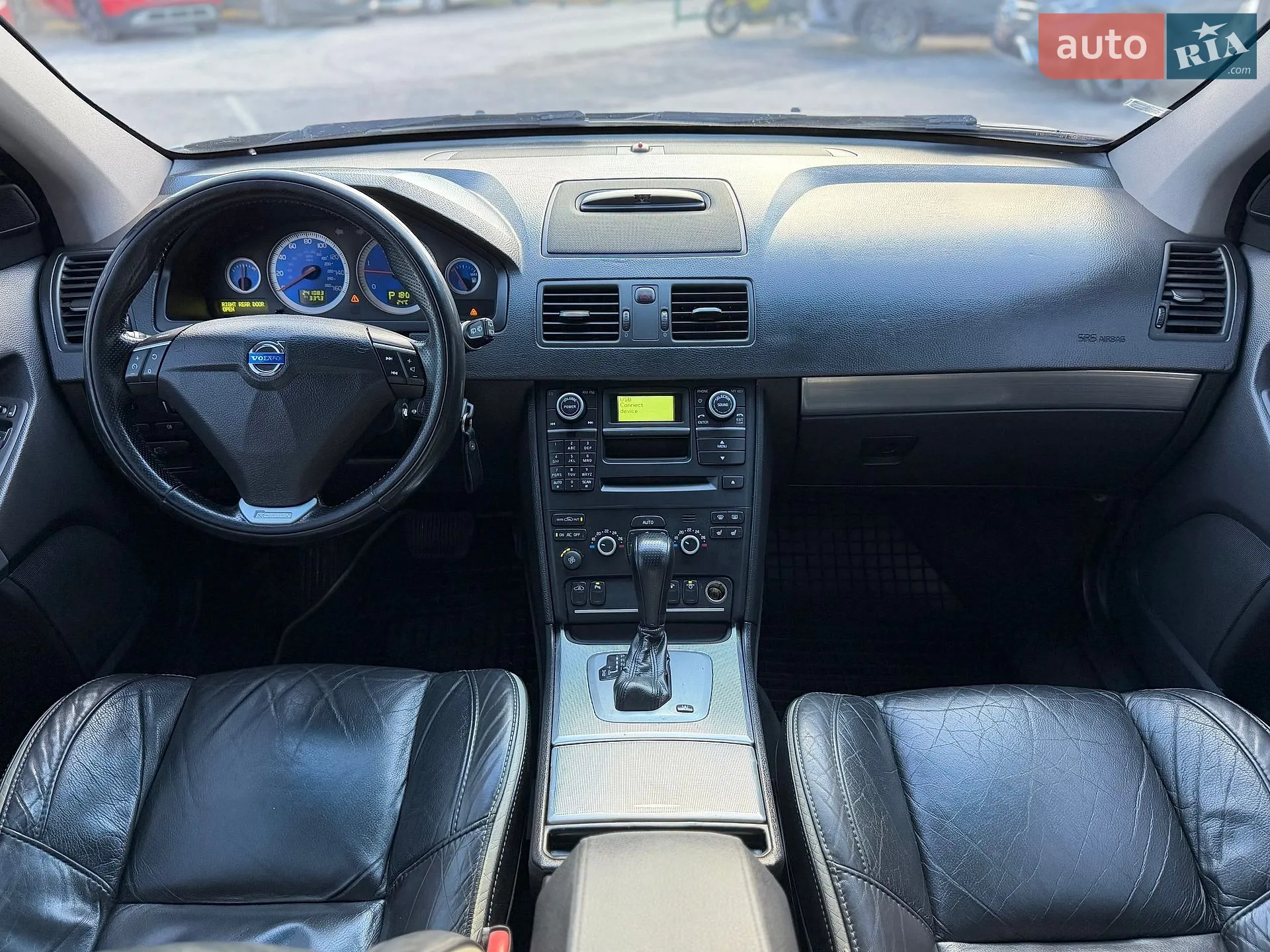 2011 Volvo XC90 - мініатюра 30
