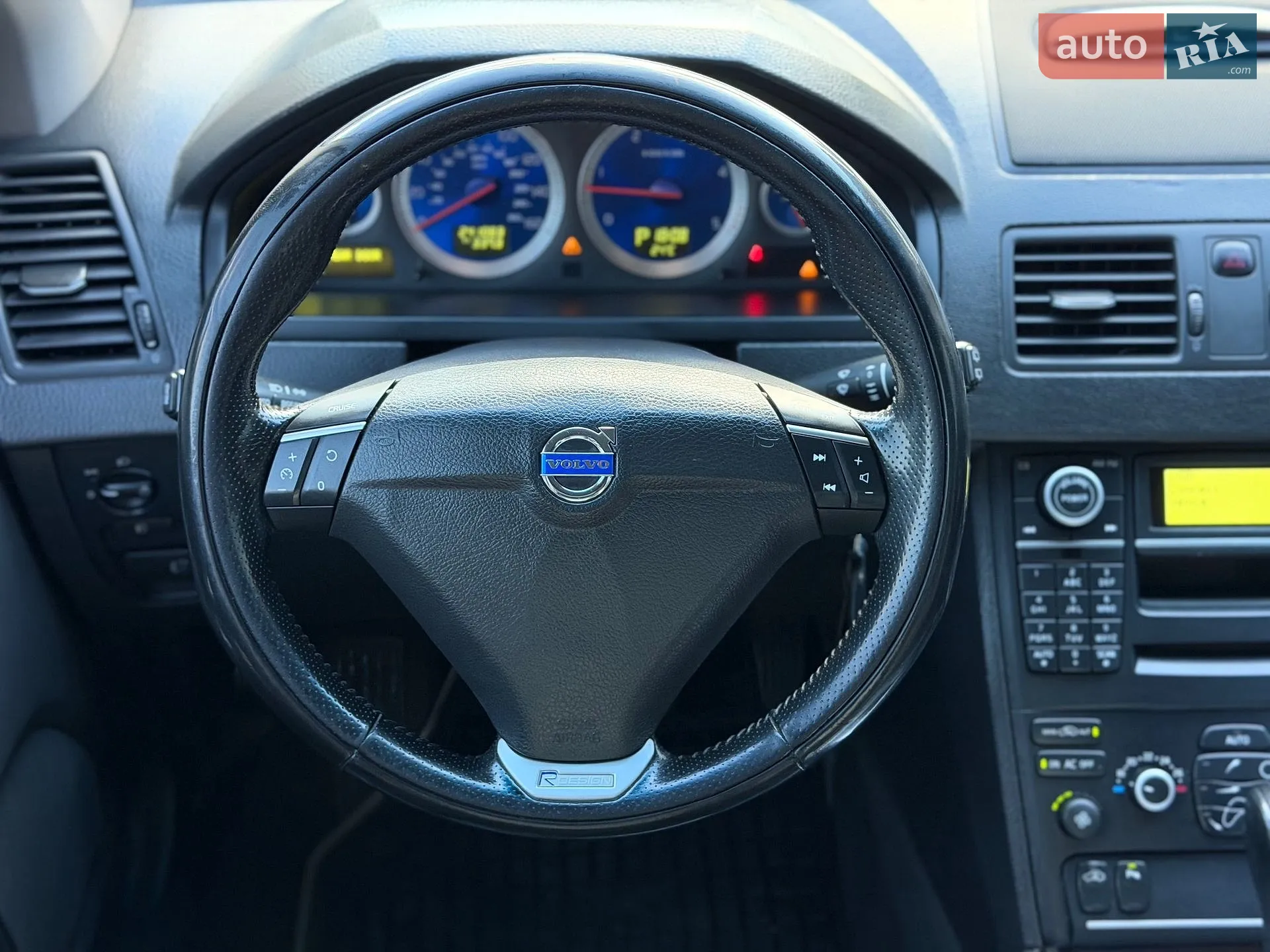 2011 Volvo XC90 - мініатюра 32