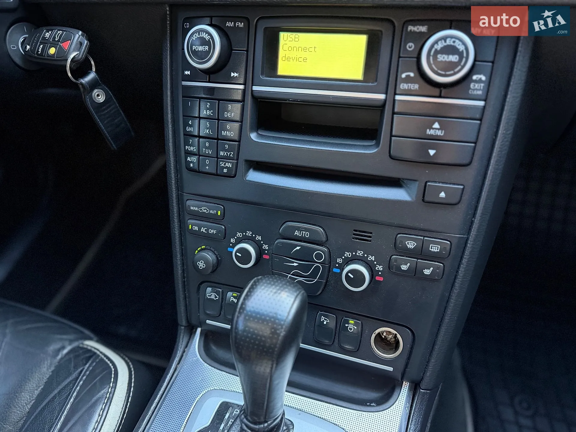 2011 Volvo XC90 - мініатюра 41