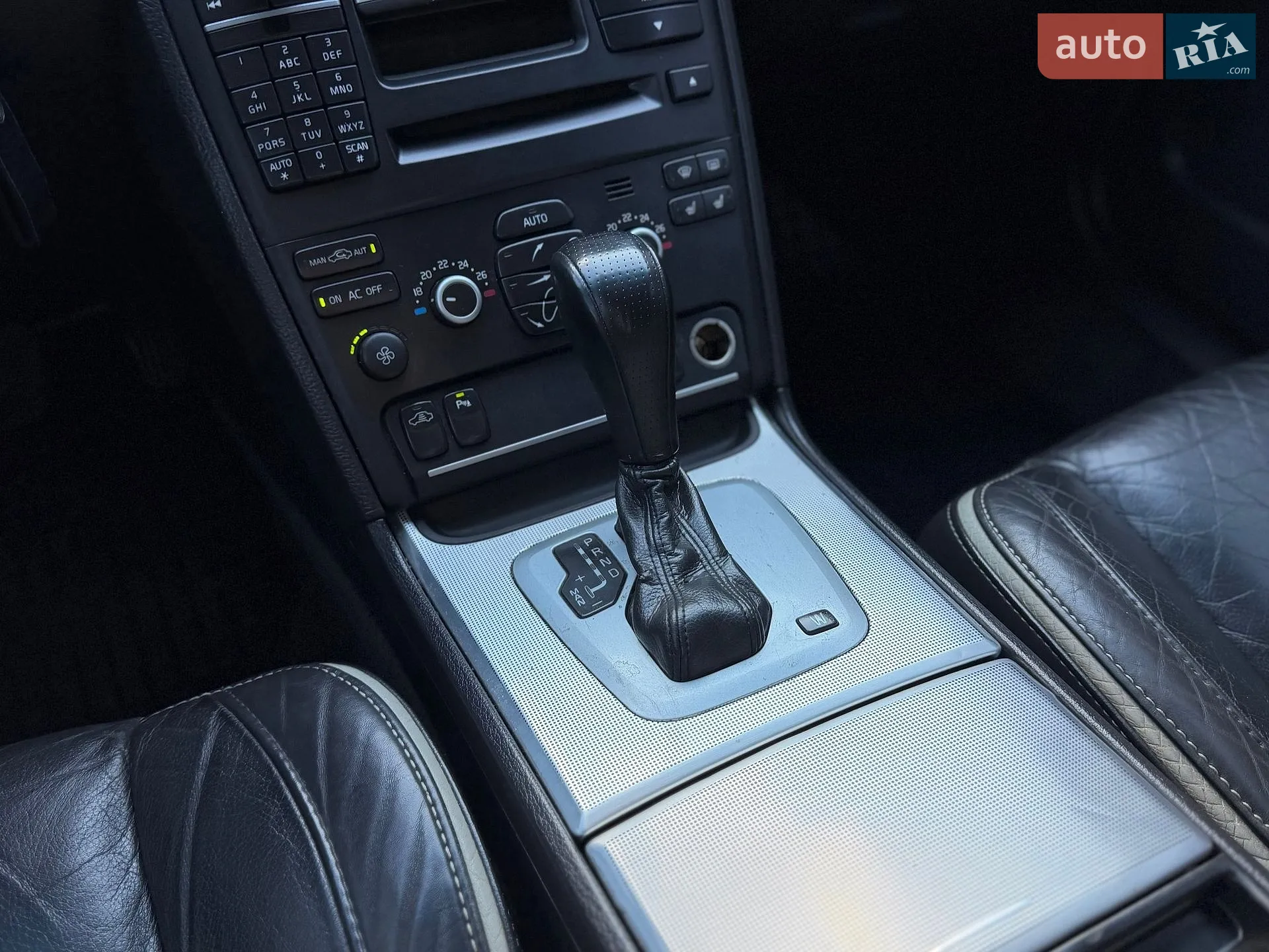 2011 Volvo XC90 - мініатюра 42