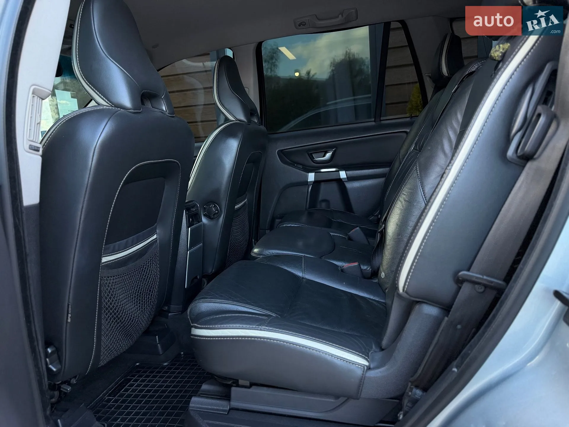 2011 Volvo XC90 - мініатюра 45