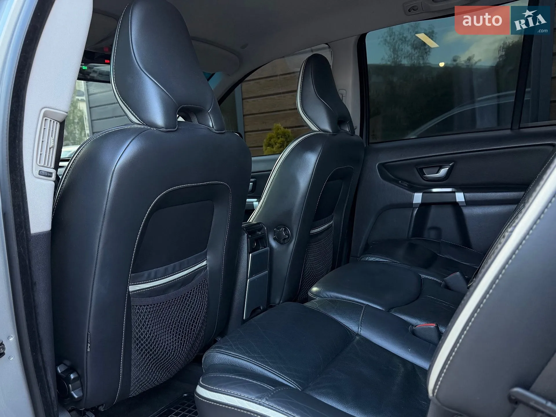 2011 Volvo XC90 - мініатюра 46